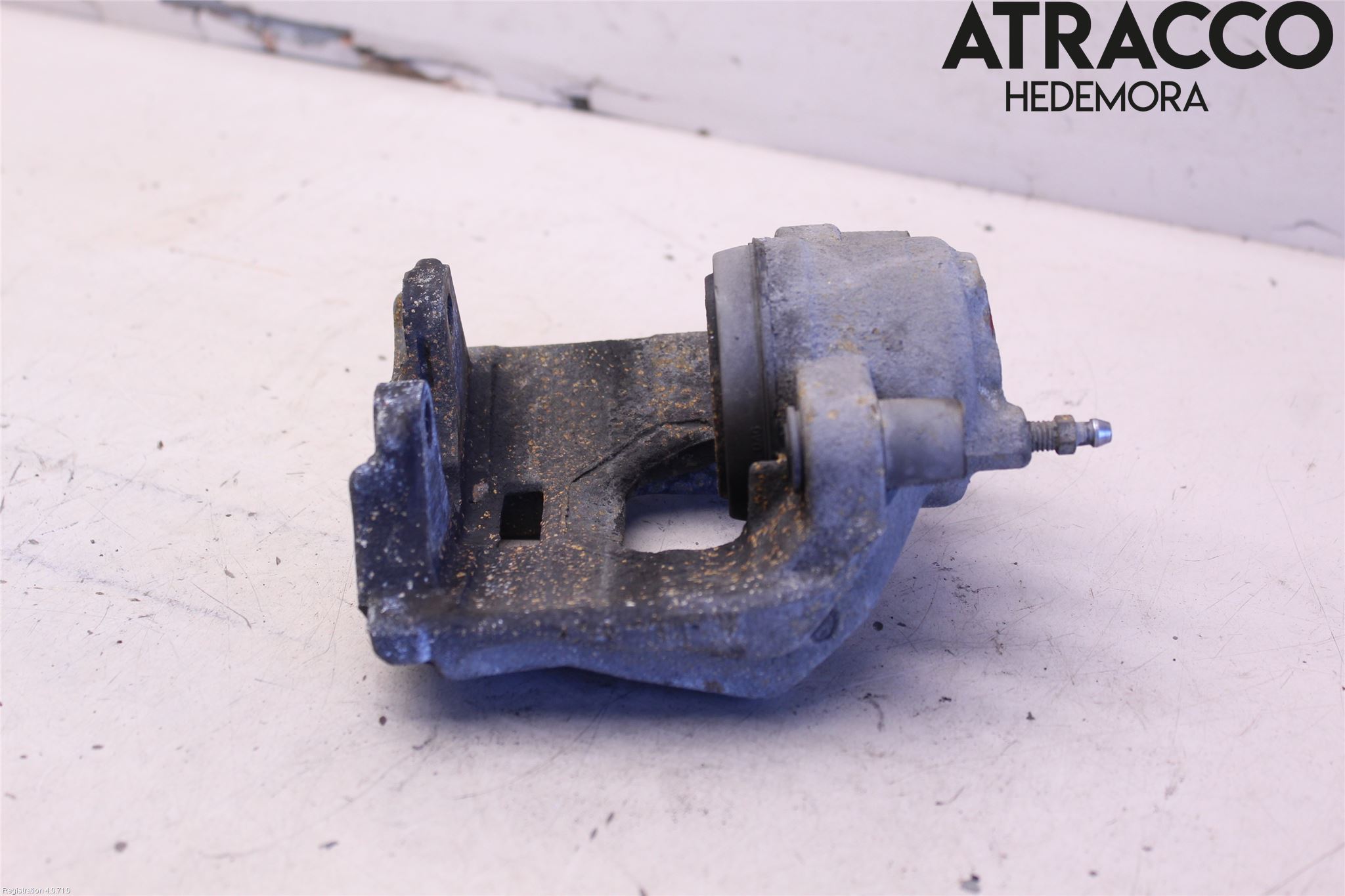Ford MONDEO 15-22 Bremsecaliper Foran Høyre