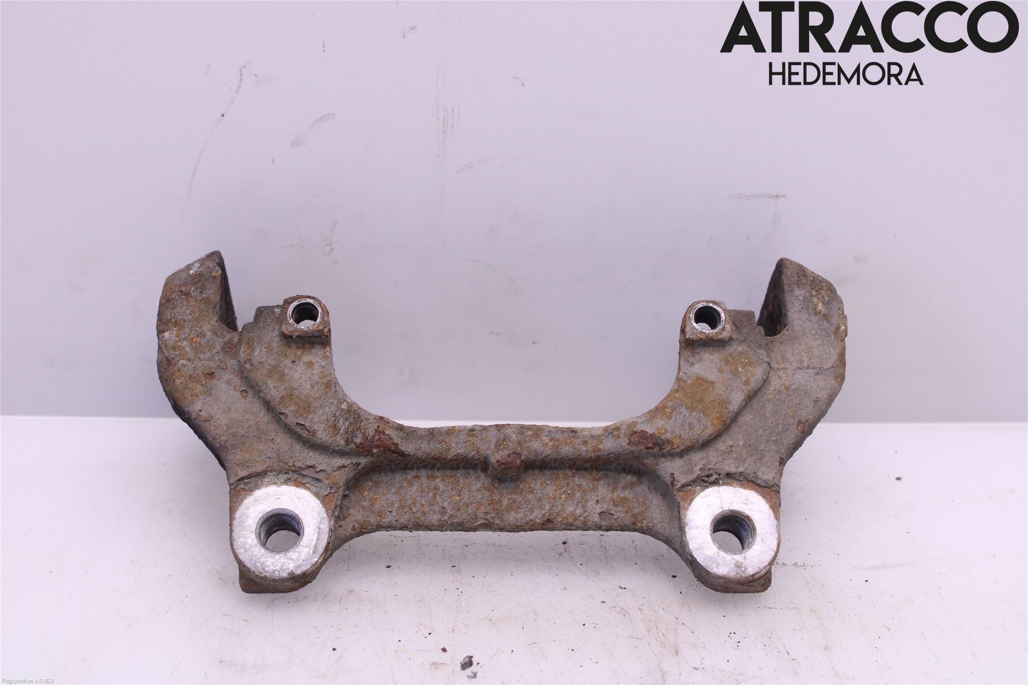 Audi A8/S8 4E  02-09 Bremsecaliper Feste Holder