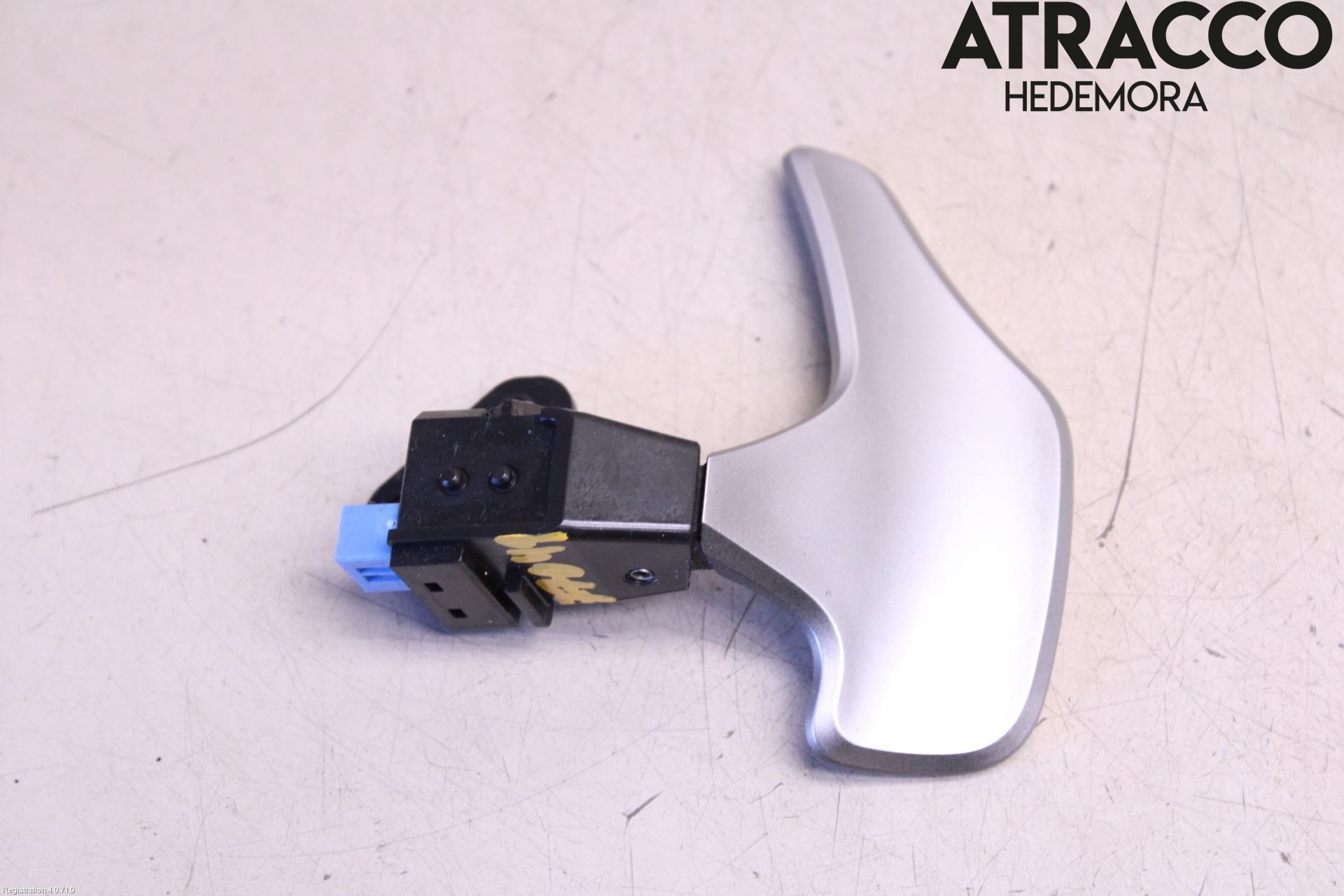 Lexus IS 220d/250/350 06-13 Bryter Gearkasse