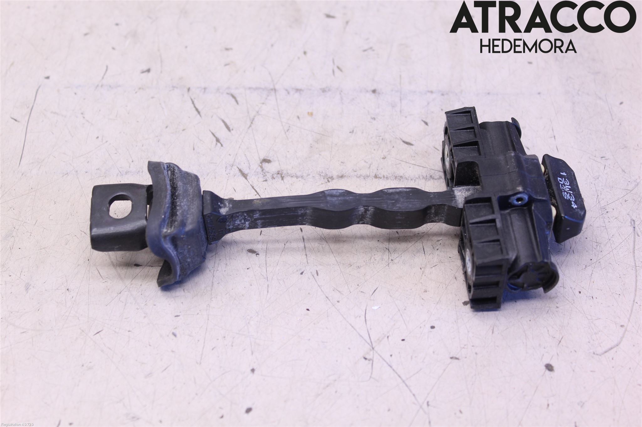 Skoda CITIGO / CITIGO E IV Dørstopper