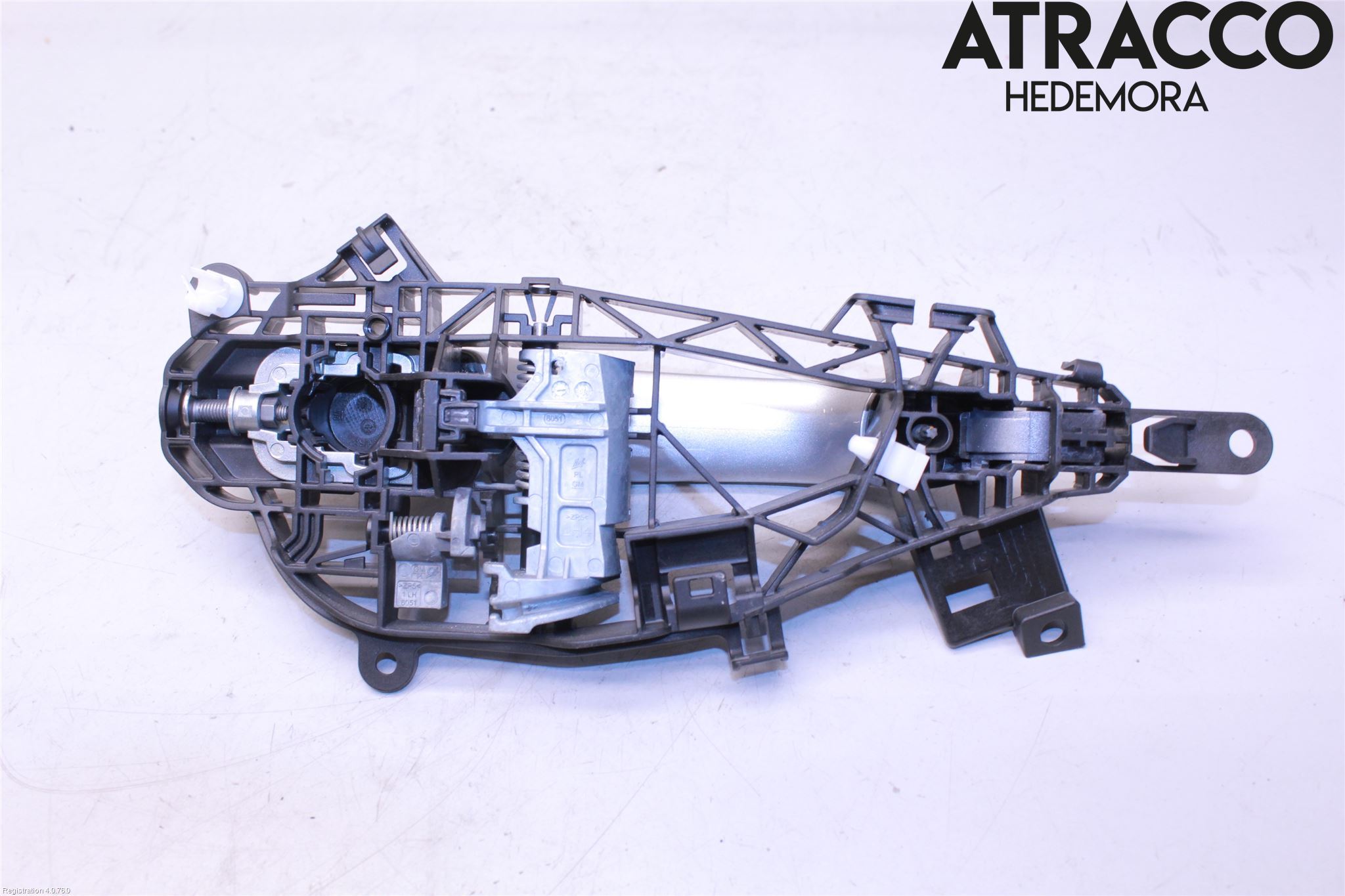 Opel ASTRA K 16-22 Dørhandtak Ytre Venstre
