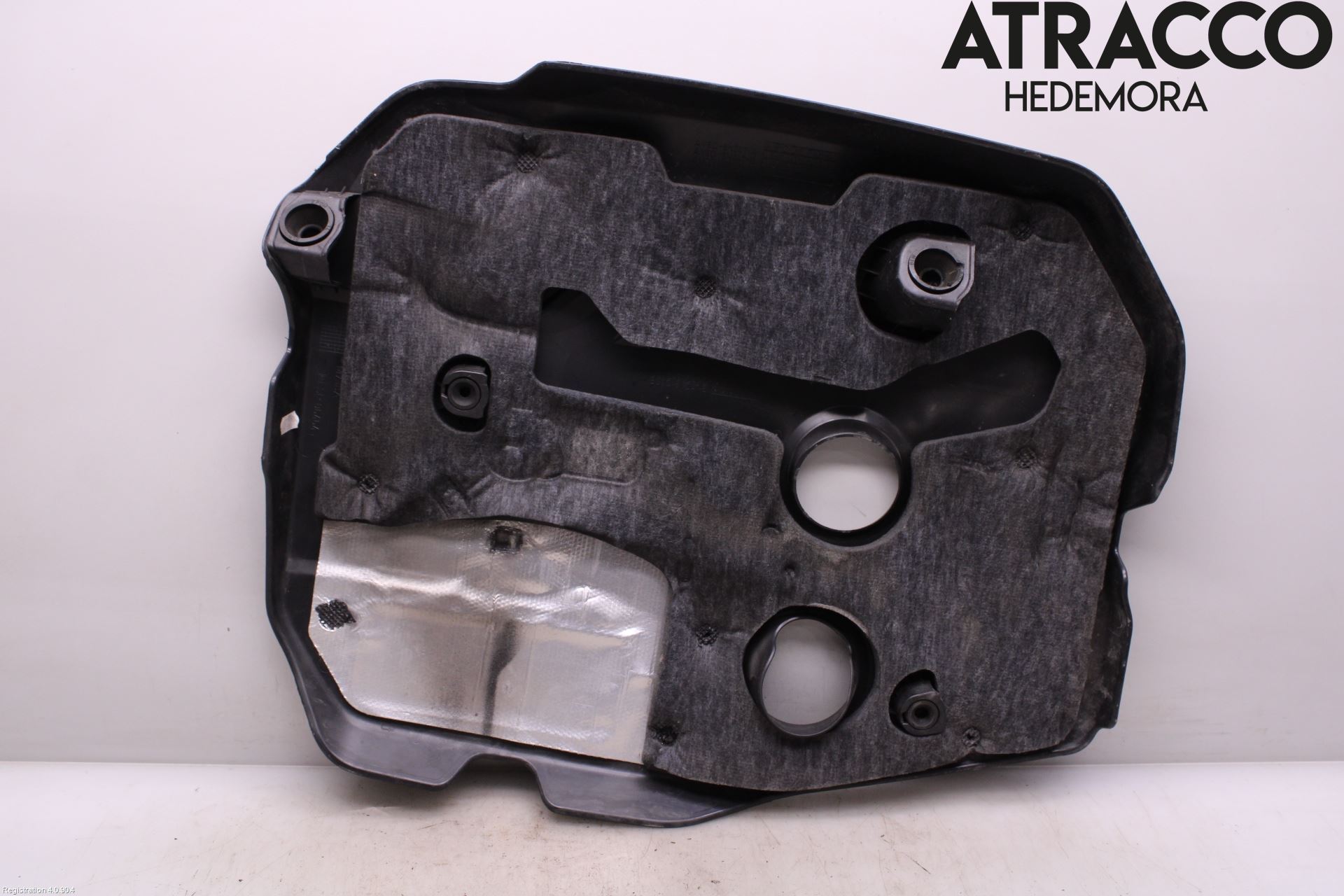 Ford S-MAX 06-15 Motor Deksel Over Motor