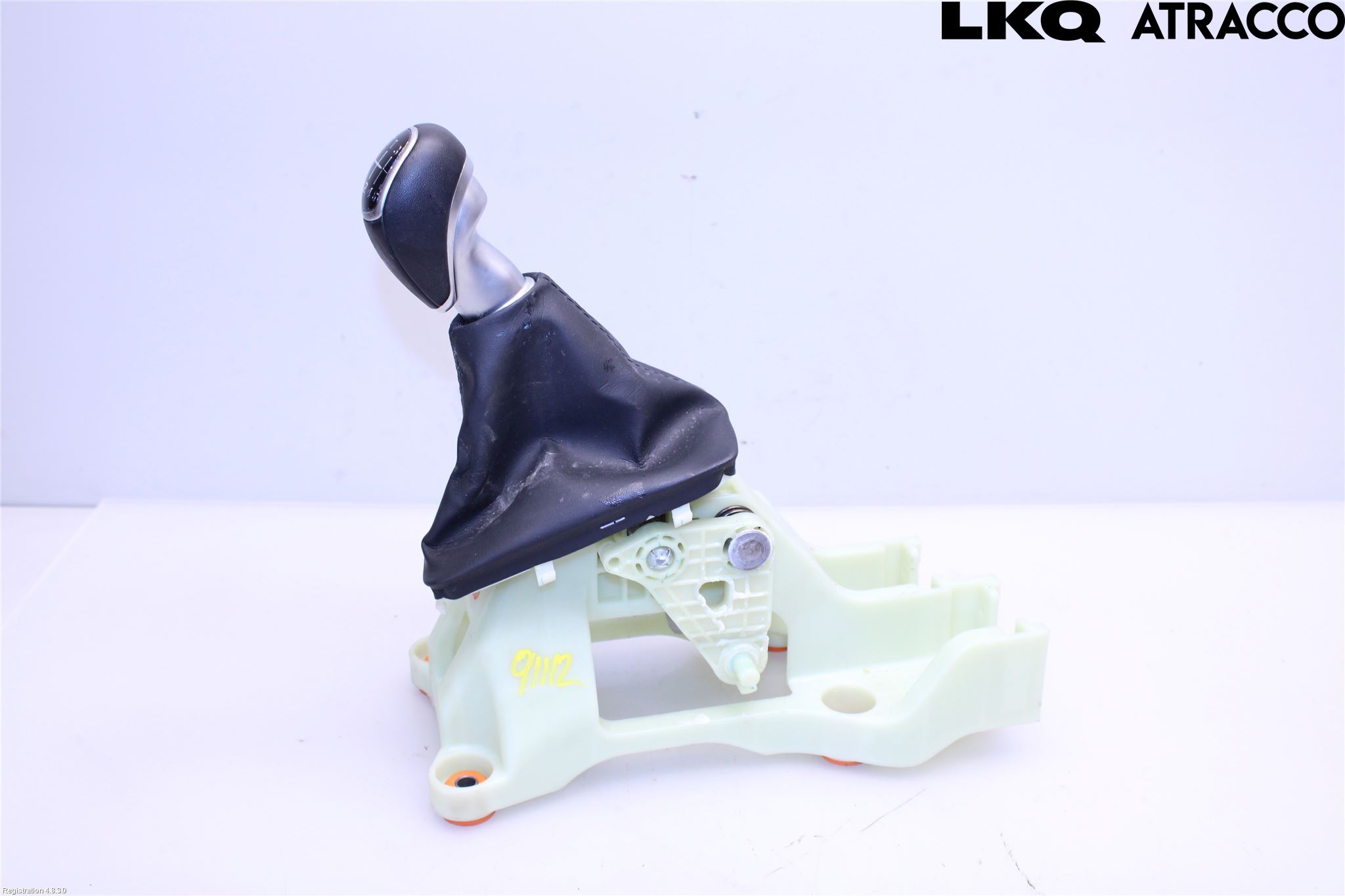 Hyundai BAYON BC3 21- Gearspak
