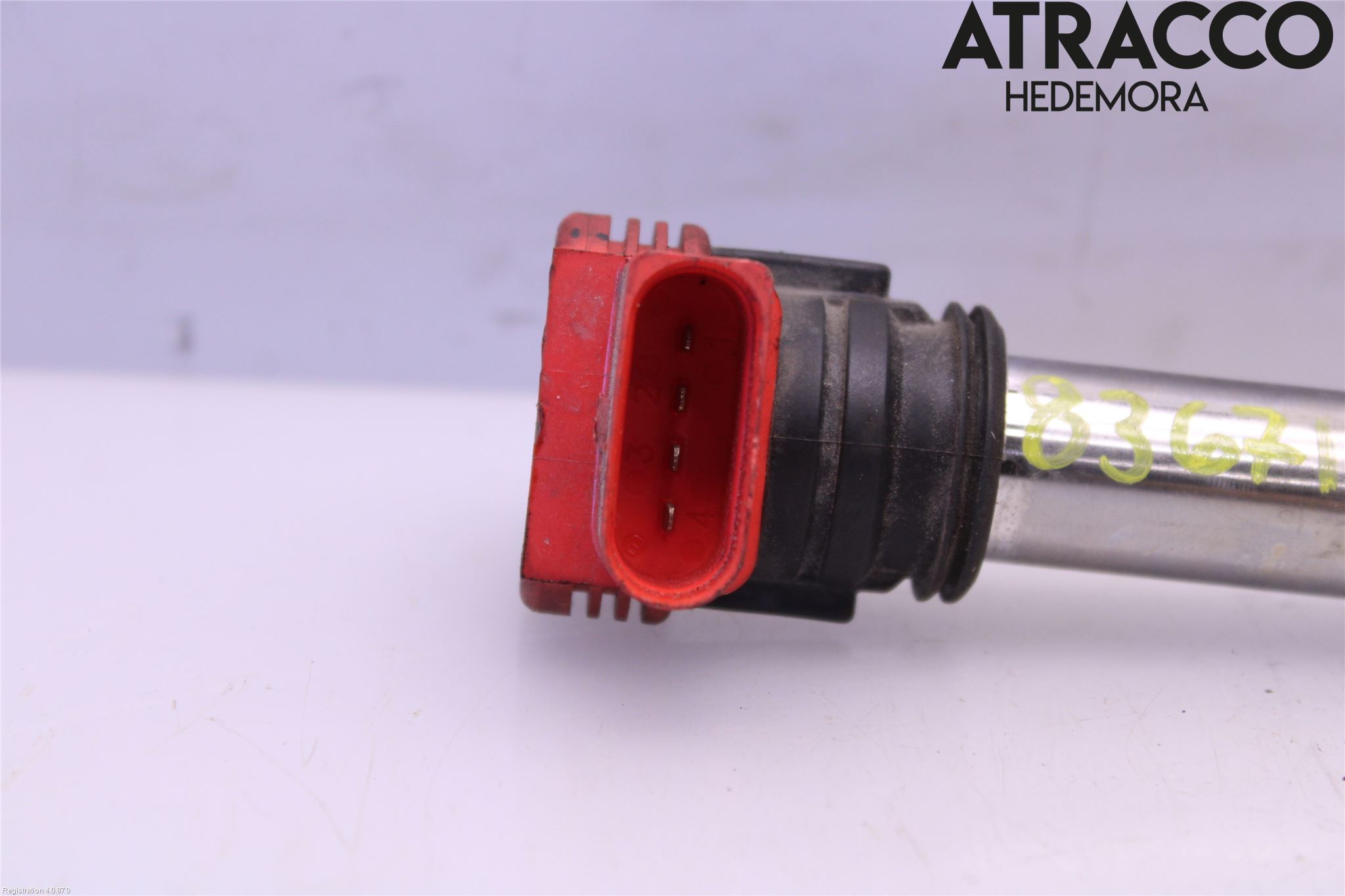 Audi A6/S6     05-11 Coil