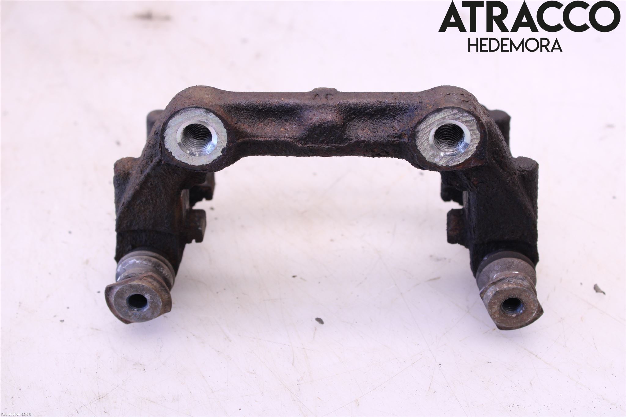 Toyota AVENSIS 09-15 Bremsecaliper Feste Holder