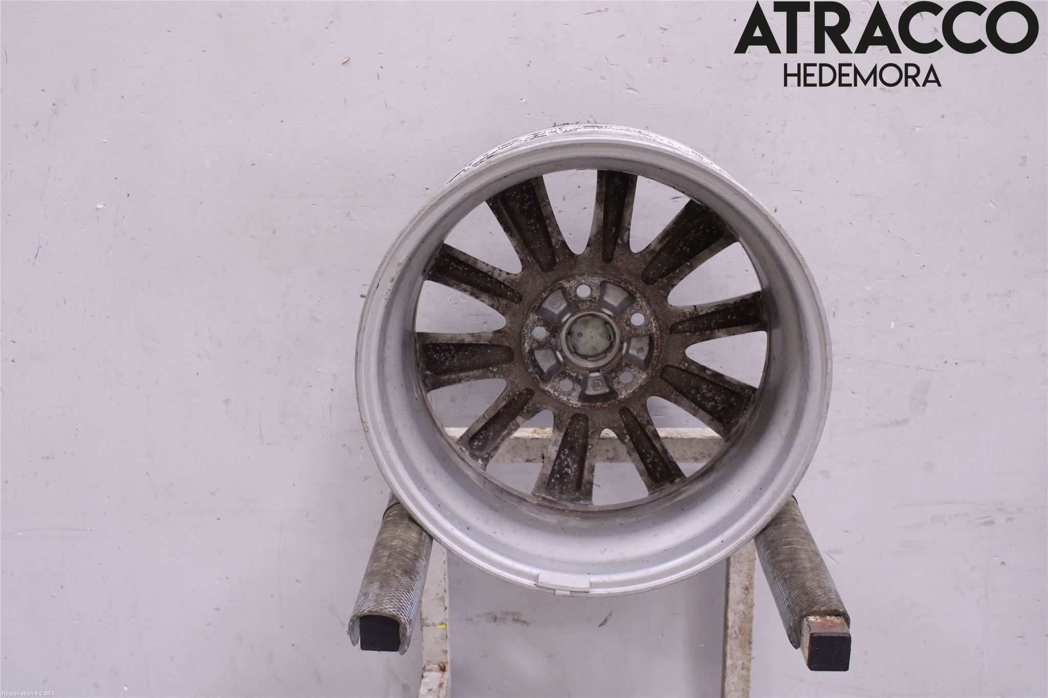 Mazda CX-5 12-17 Felg Aluminium
