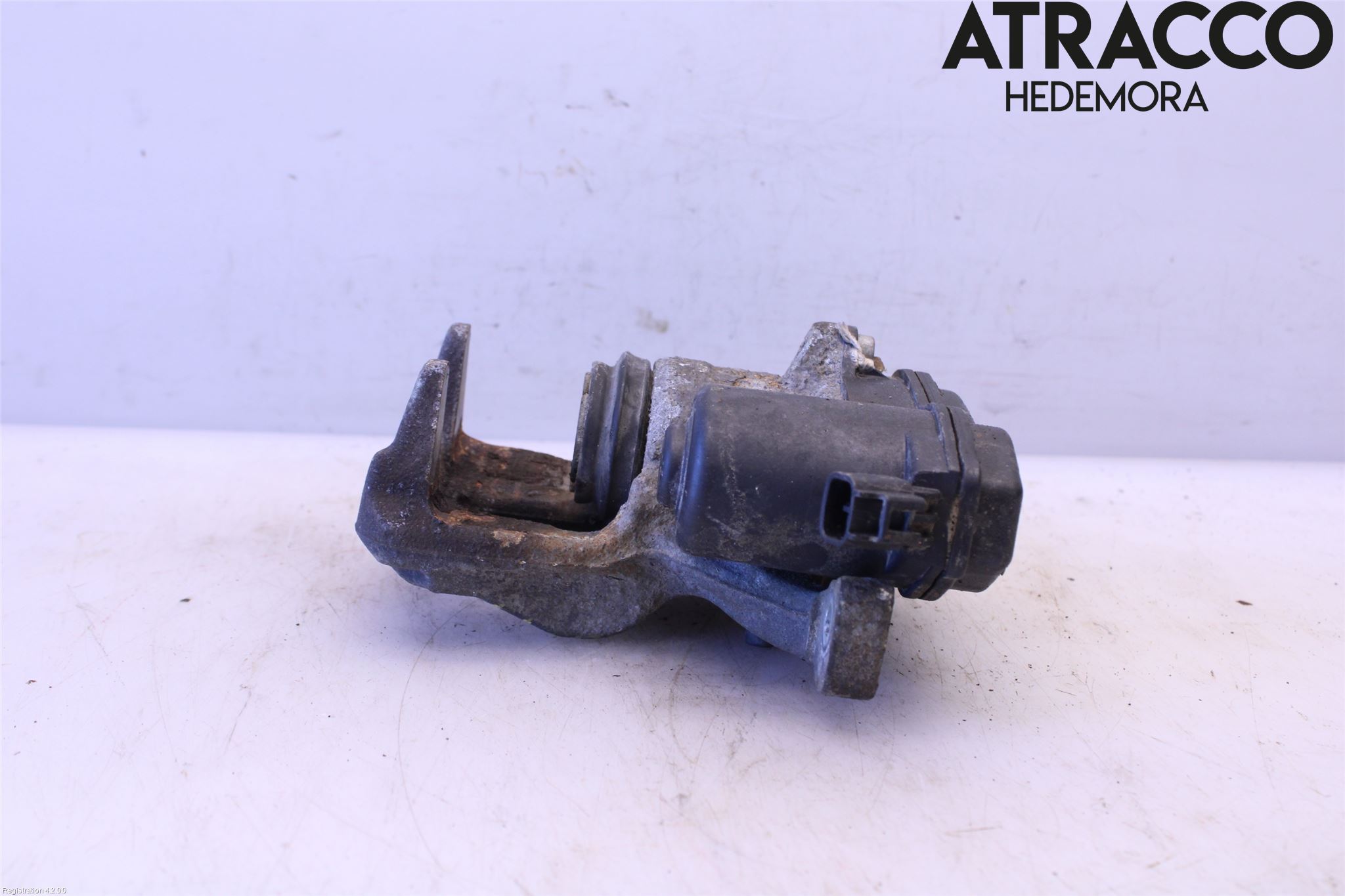 Toyota COROLLA 19- Bremsecaliper Bak Venstre