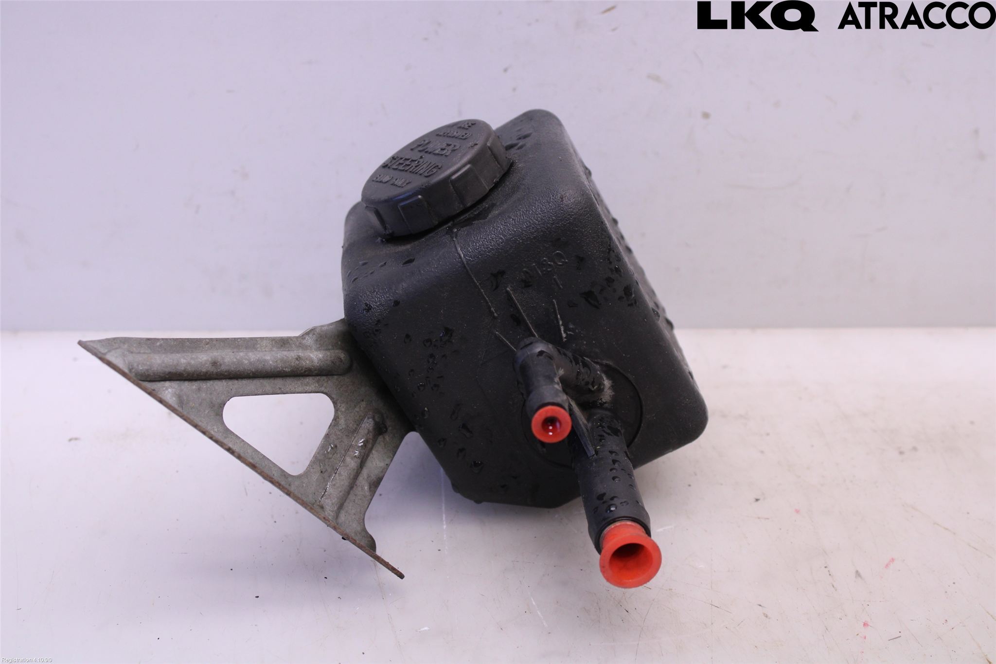 Volvo 740 88-92 Servo Oljebeholder