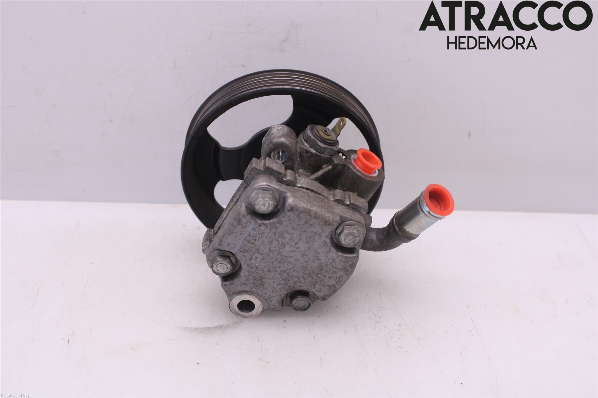 Mazda 3 I 07-08 Servo Pumpe