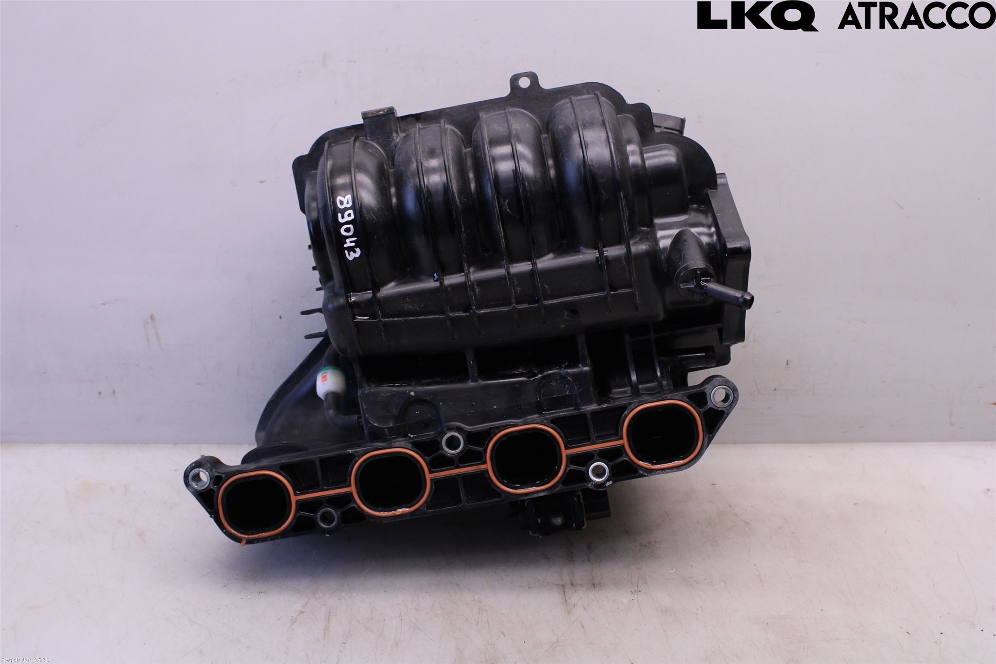 Kia SOUL 09- Innsugningsmanifold