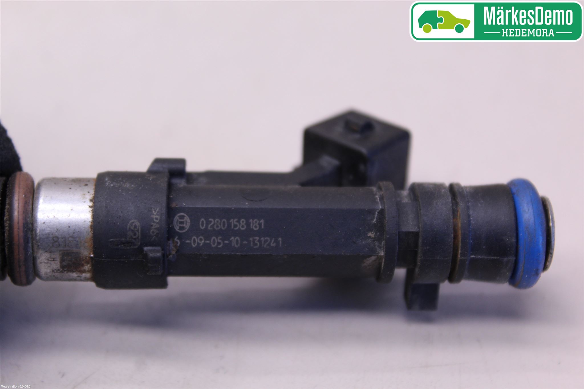 Opel CORSA D 07-14 Inns Dyse