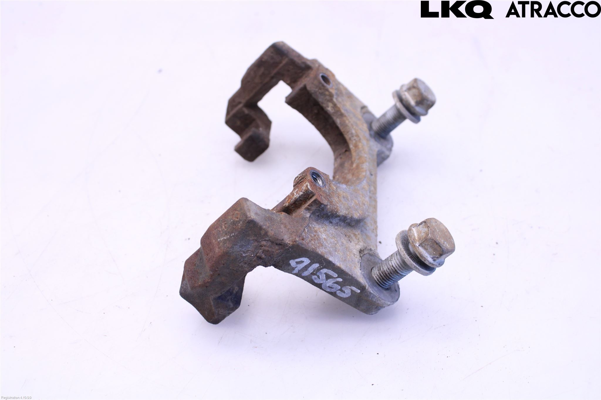 Audi A6/S6     05-11 Bremsecaliper Feste Holder