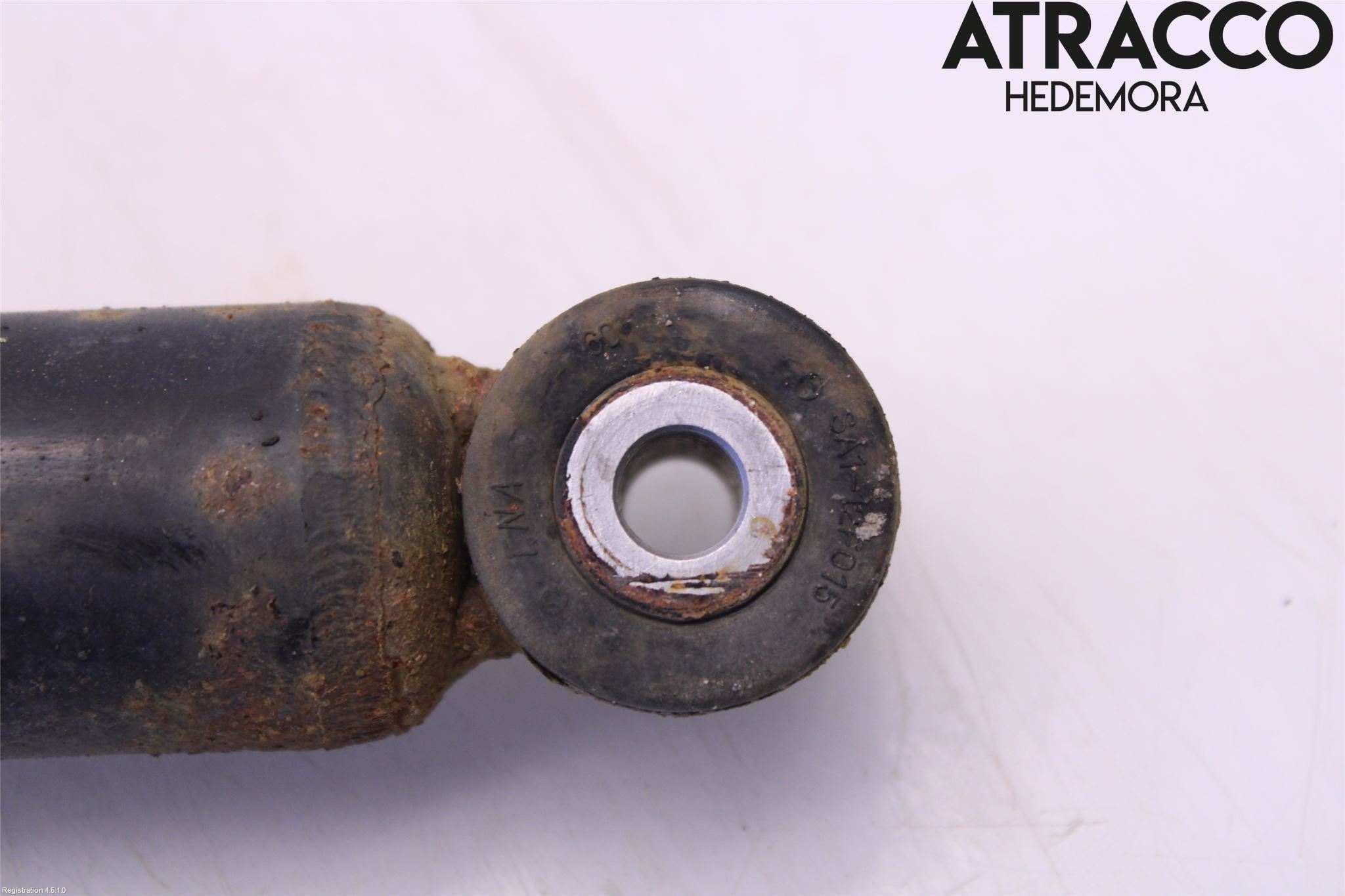 Opel KARL 16-19 Støtdemper Bak