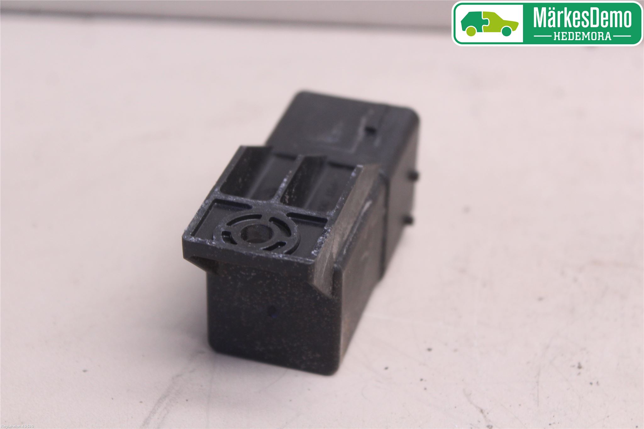 Ford MONDEO 07-15 Rele Gløding Diesel