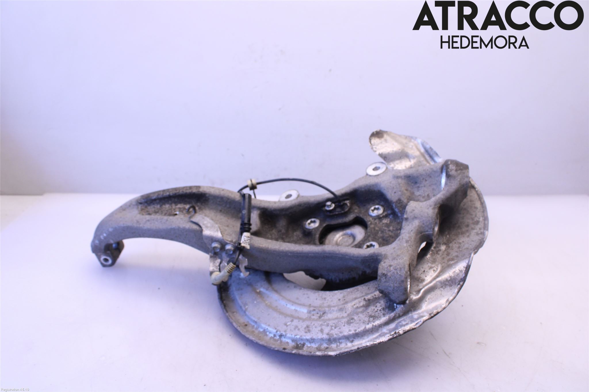 BMW 5 G30/G31/F90 17-23 Spindel Hf
