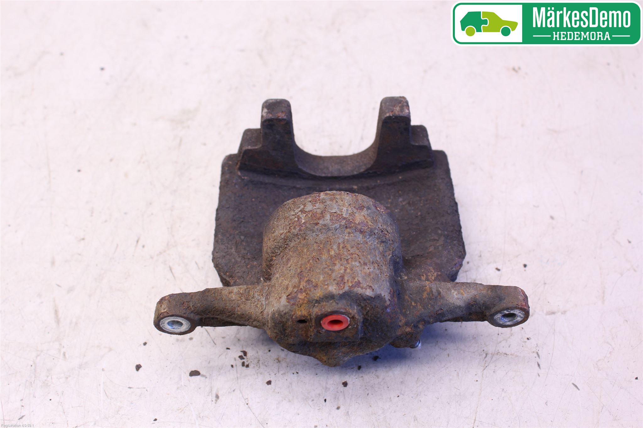 Toyota AVENSIS 09-15 Bremsecaliper Foran Venstre