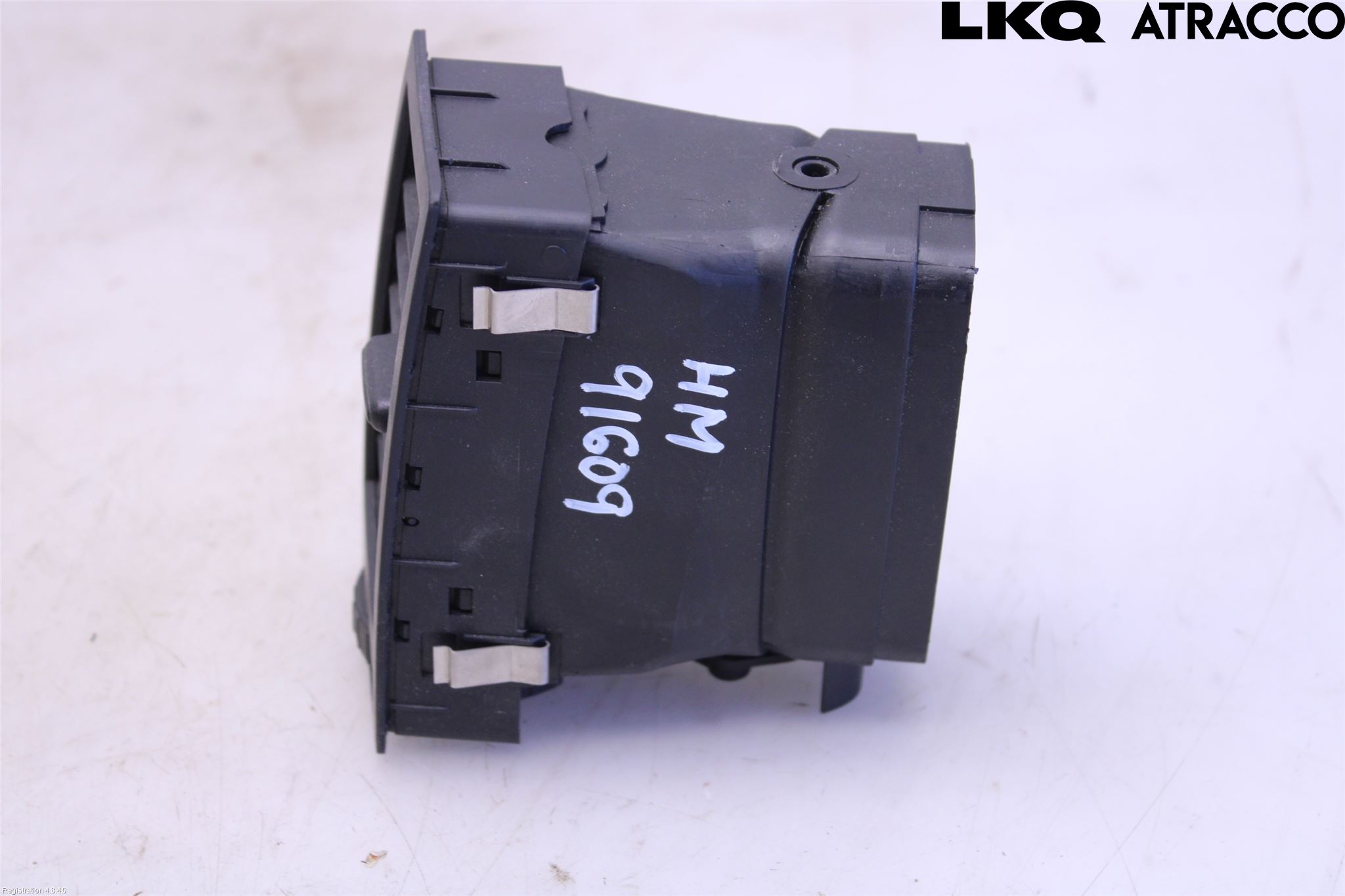 Volkswagen VW TRANSP/CARAVELLE (T5) 04-15 Dashbord Kanal - Dyse