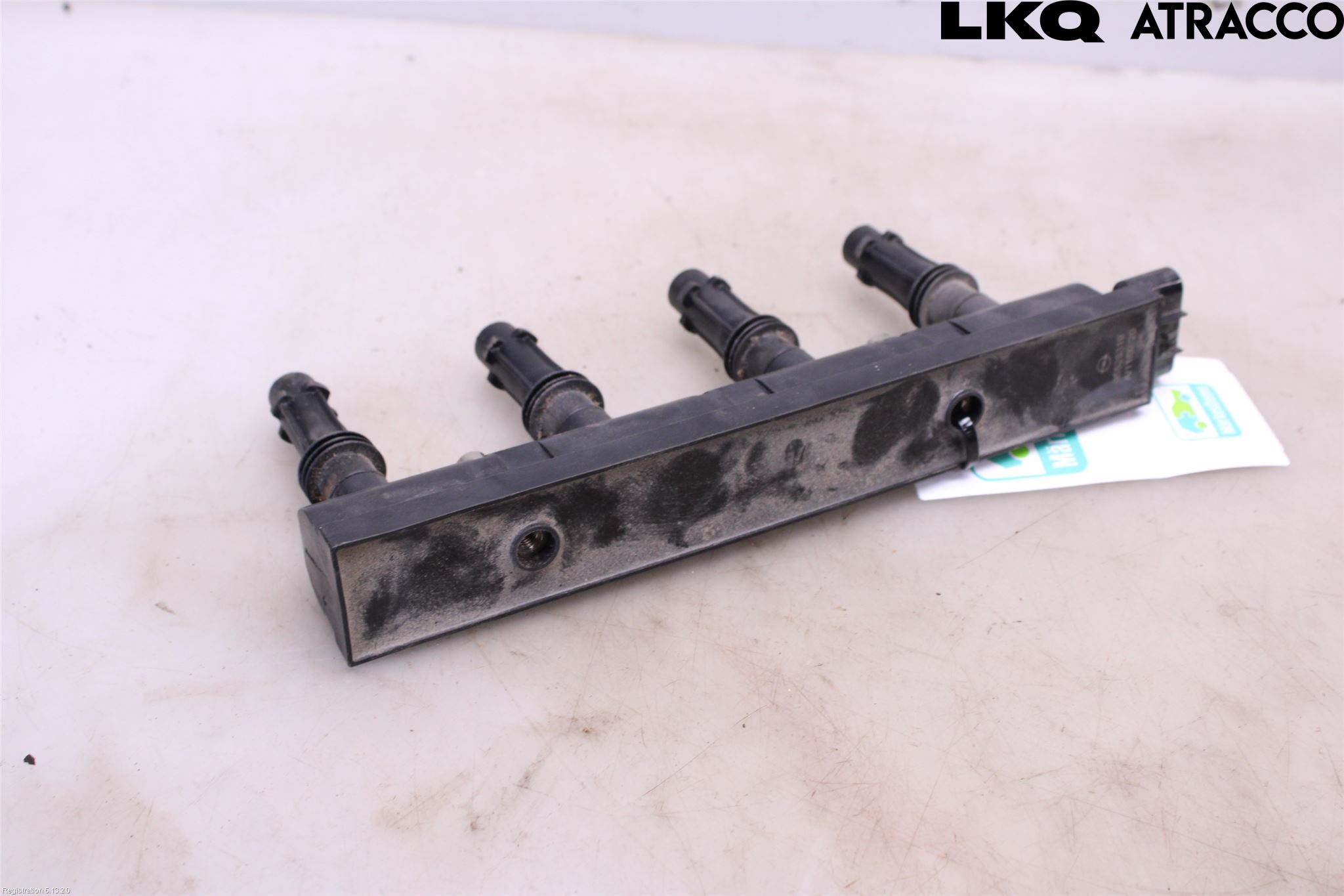 Opel CORSA E 15-19 Coil - Tenn Kassett