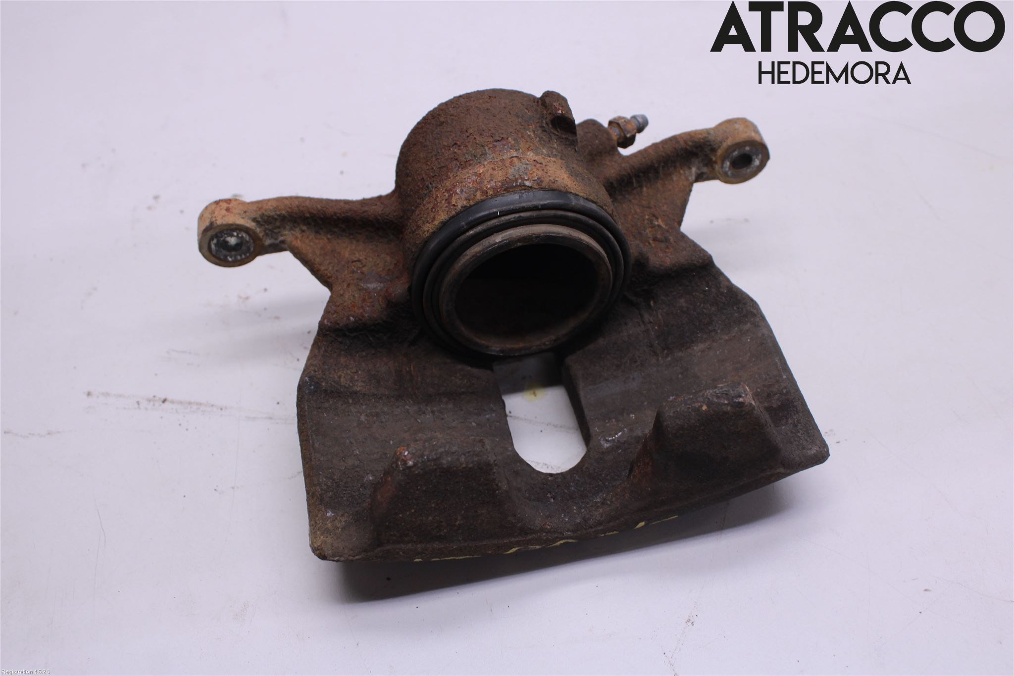 Volkswagen VW PASSAT 20-24 Bremsecaliper Foran Høyre