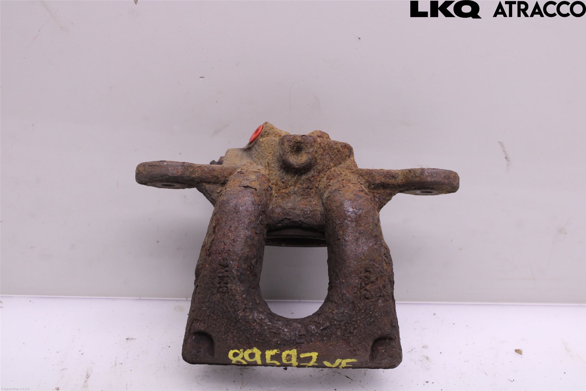 BMW 1 E87/81 5D/3D 03-11 Bremsecaliper Foran Venstre