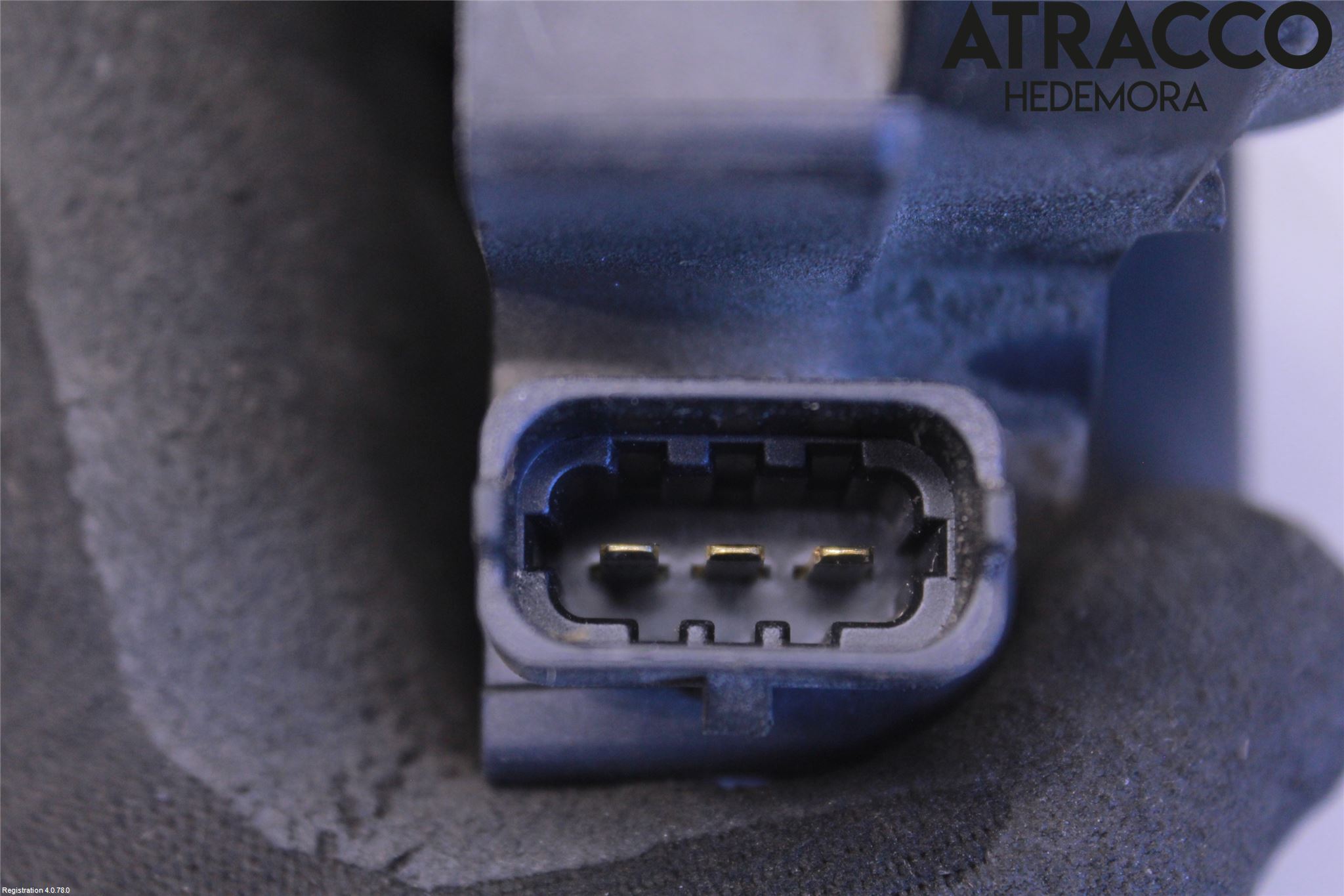 Mercedes-Benz MB CLK (C209) 02-09 Coil