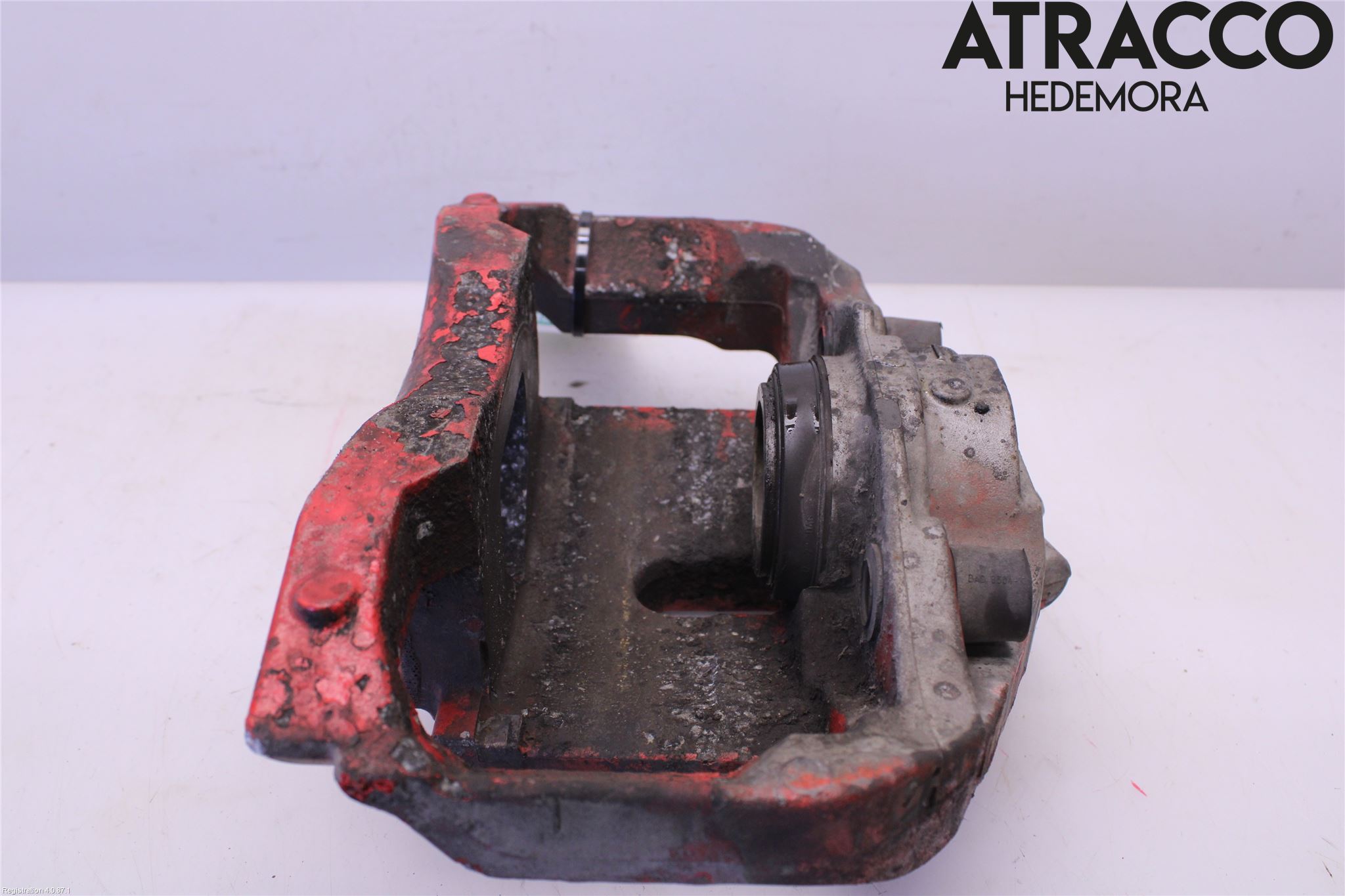 BMW 5 GT F07 09-17 Bremsecaliper Foran Høyre