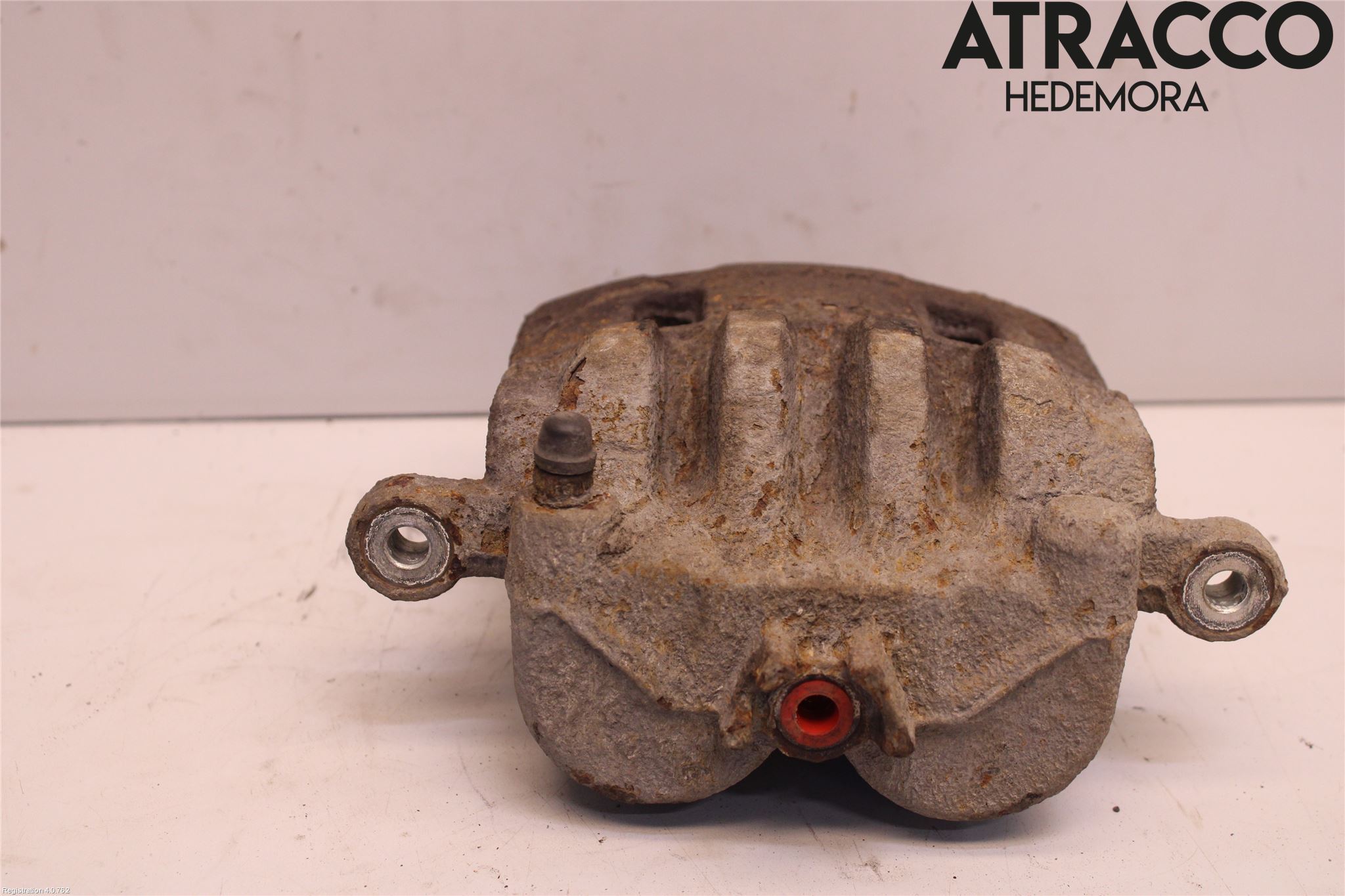 Subaru OUTBACK 10-15 Bremsecaliper Foran Høyre