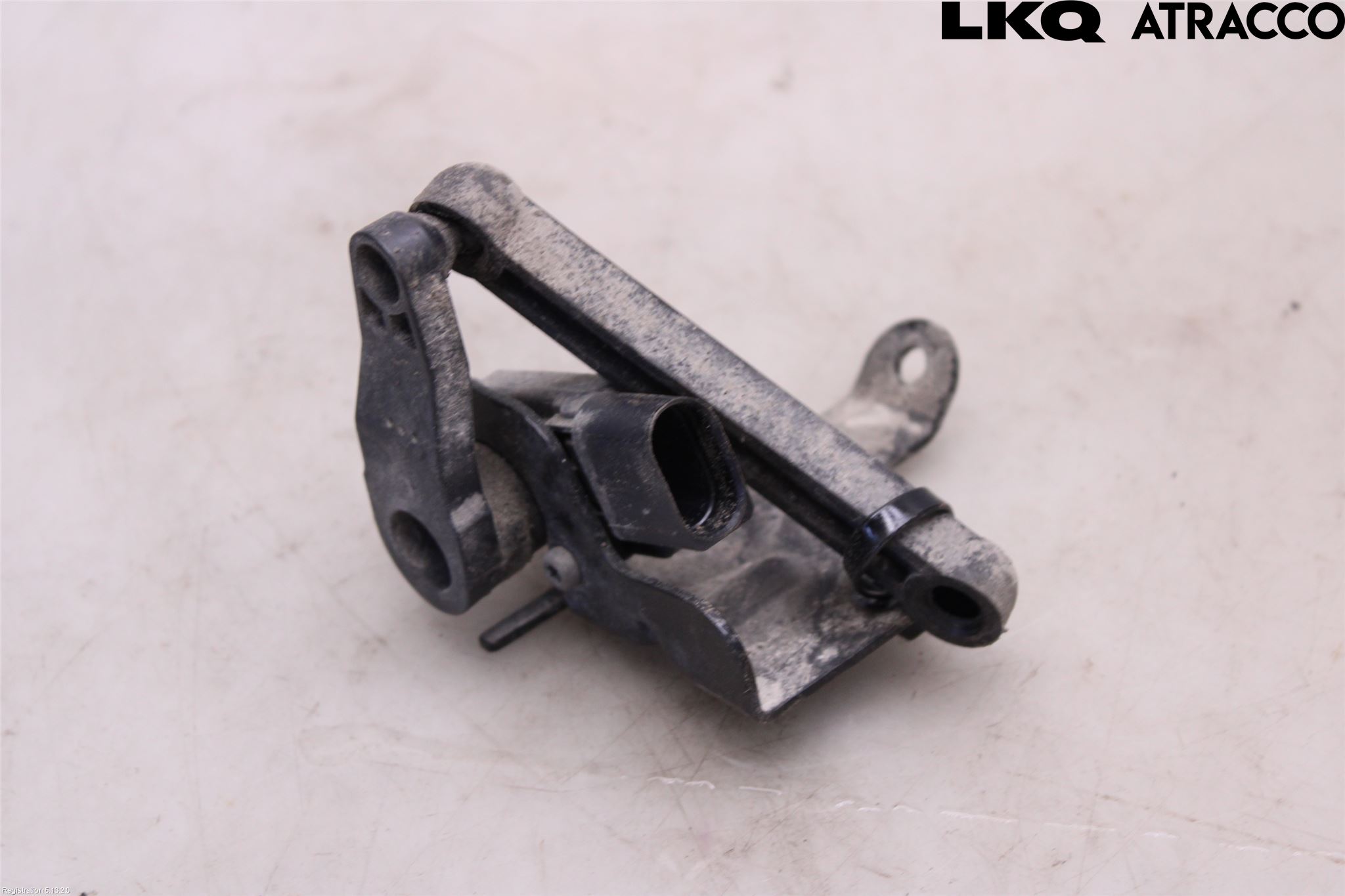 Volkswagen VW GOLF / E-GOLF VIII 20- Sensor Lysinnstilling
