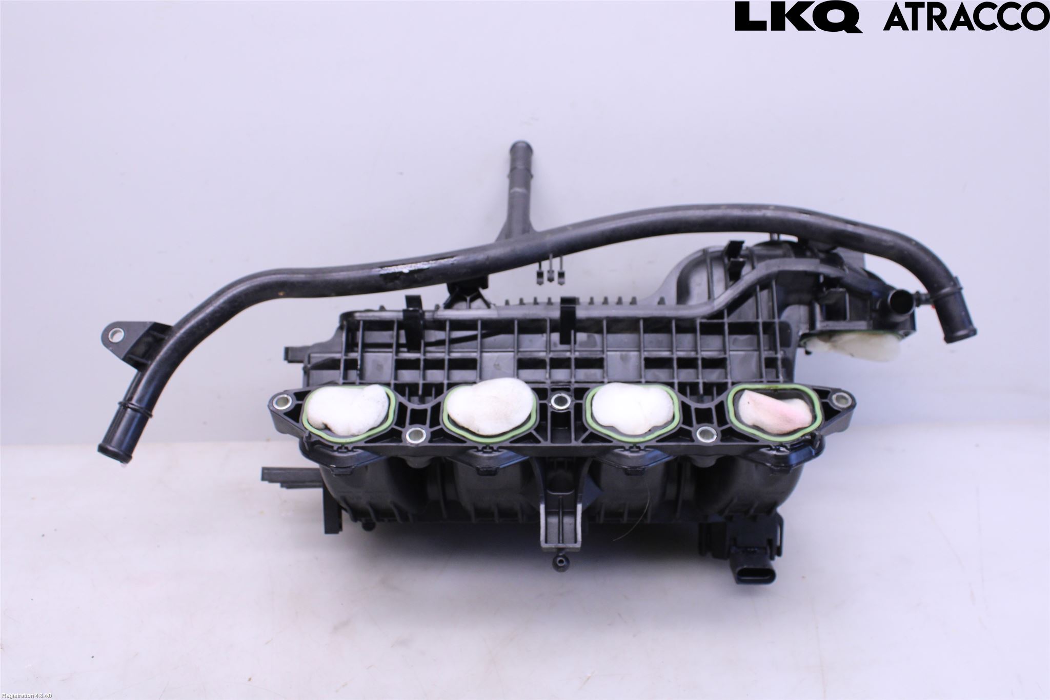 Skoda FABIA 15-21 Innsugningsmanifold