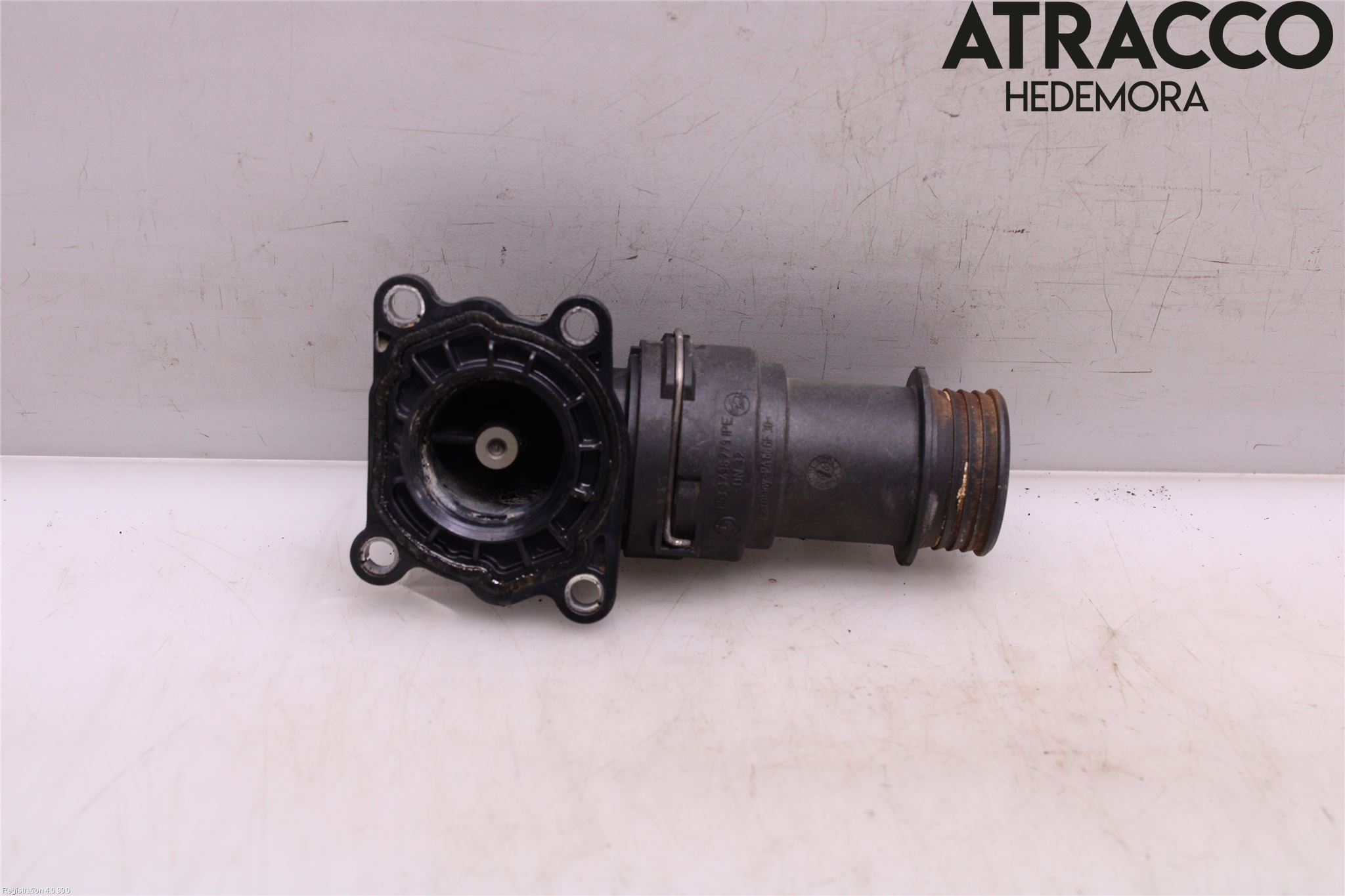 BMW X5 E70 07-13 Termostathus - Lokk
