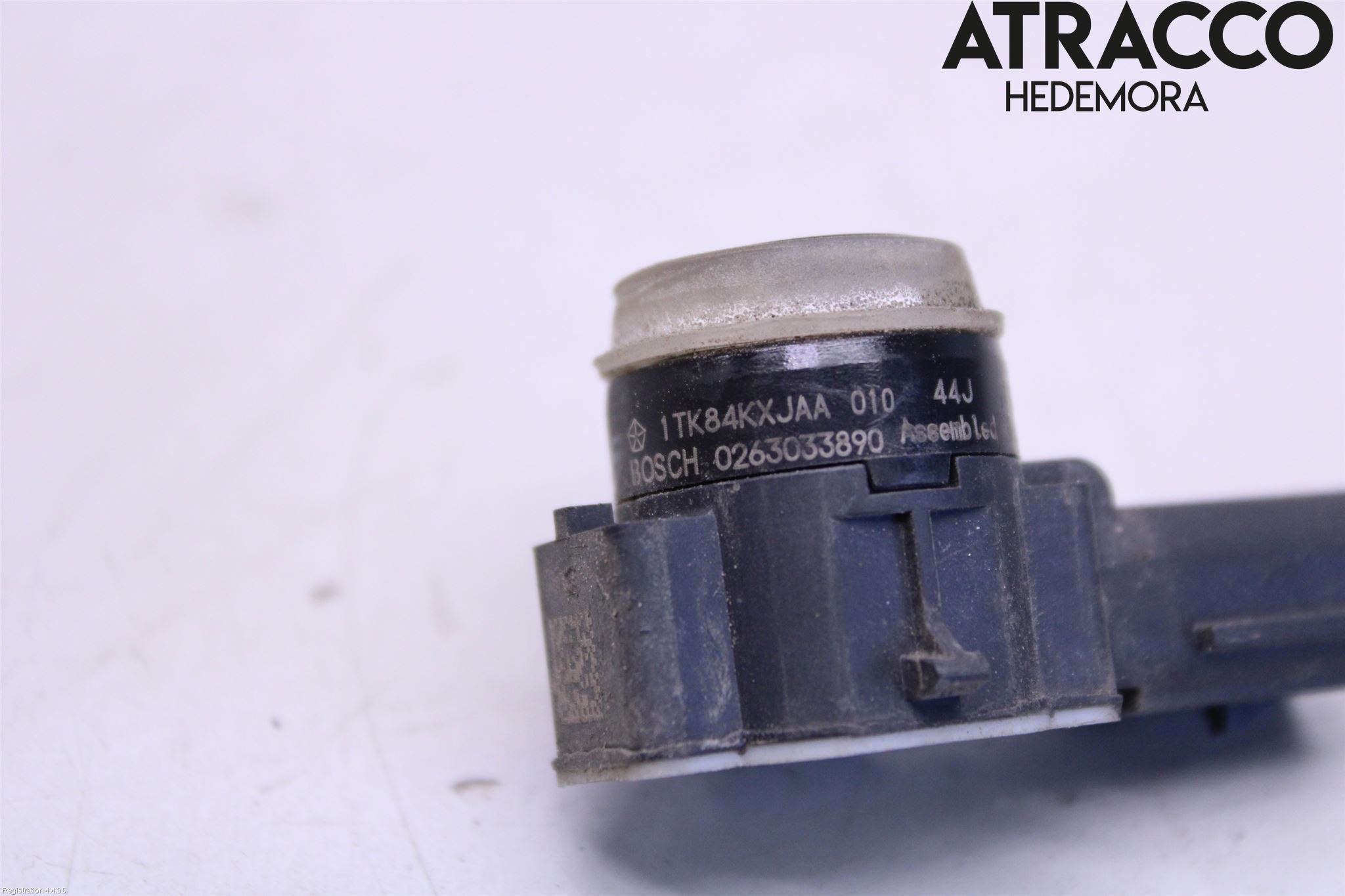 Jeep GRAND CHEROKEE 10-20 Sensor Ryggesensor