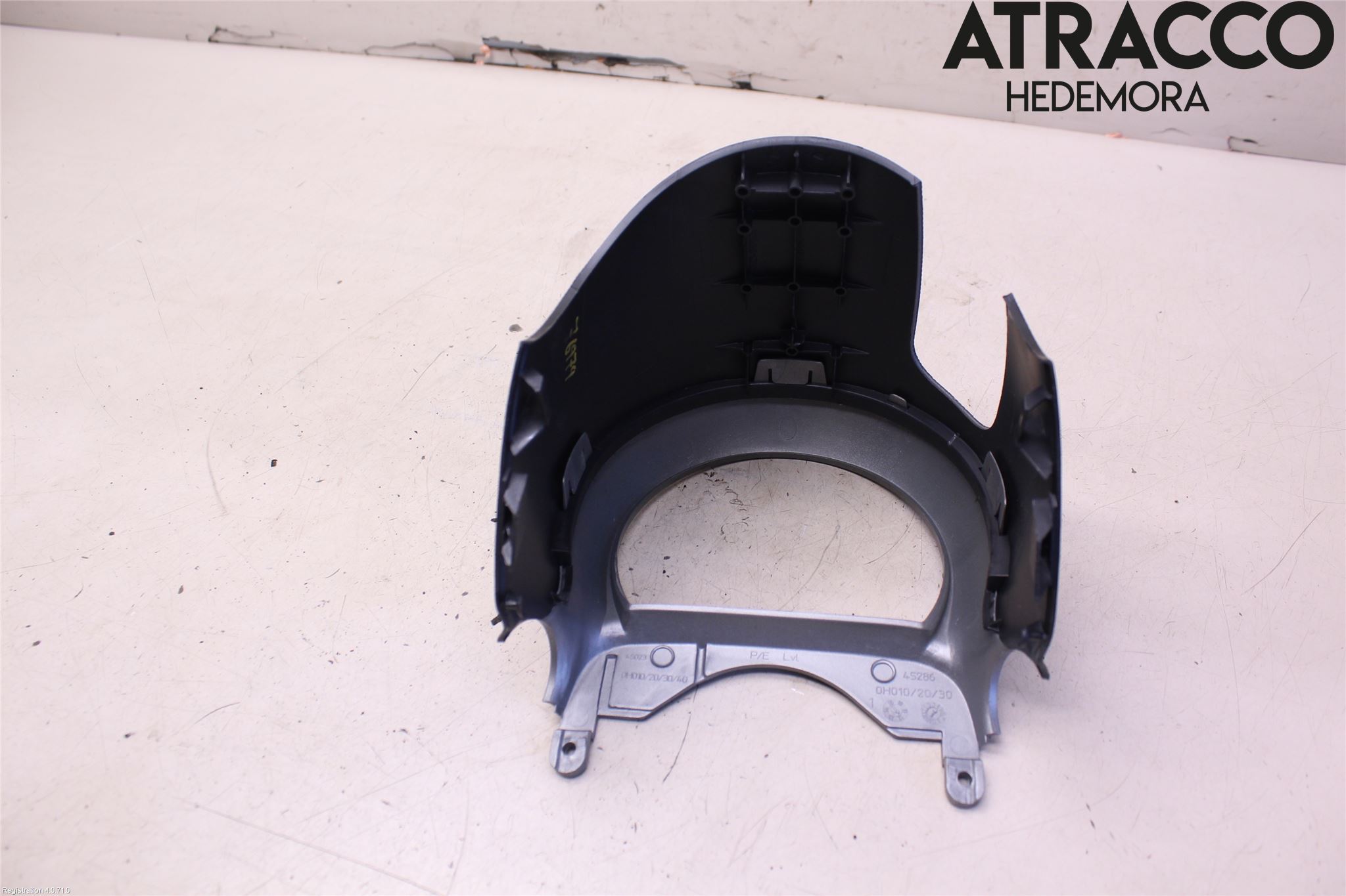 Toyota AYGO 06-14 Instrument Ramme