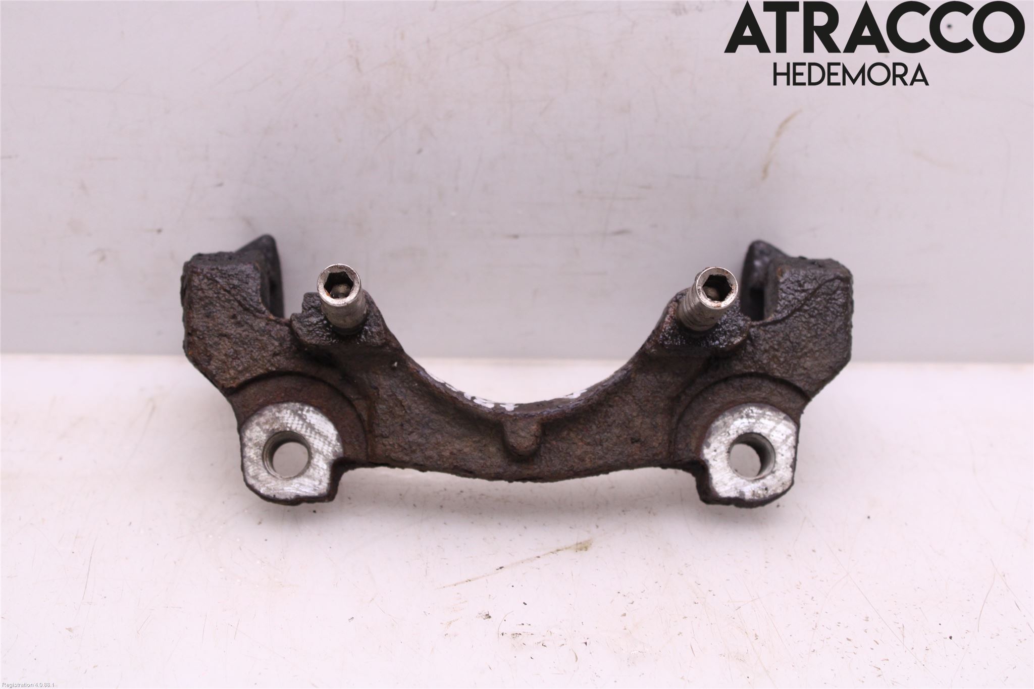Ford GALAXY 06-15 Bremsecaliper Feste Holder