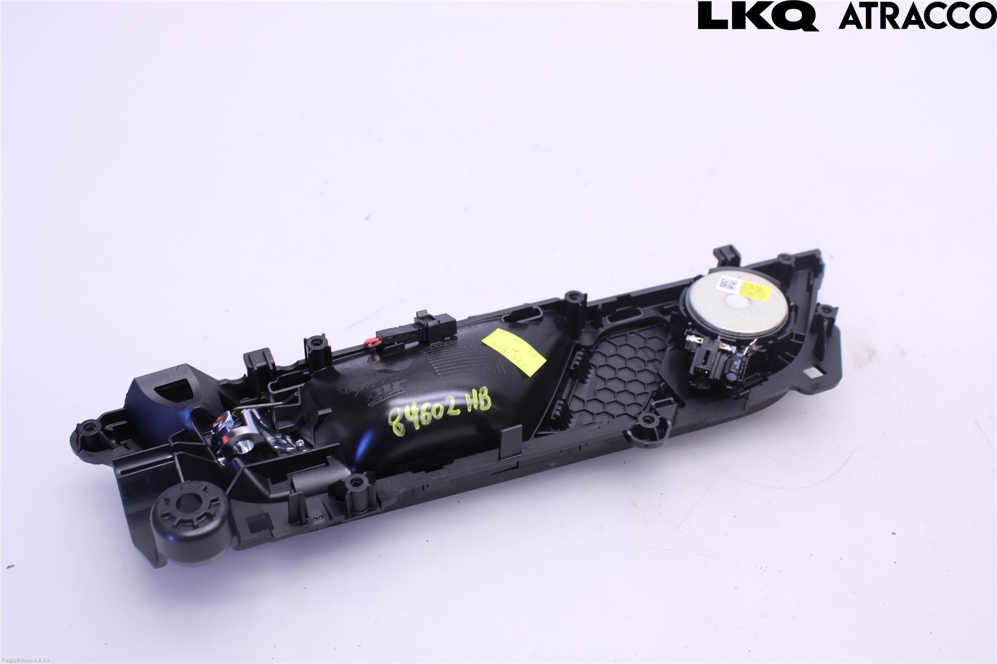 Audi A6 F2/C8 19- Innr Dørhandtak H Indre