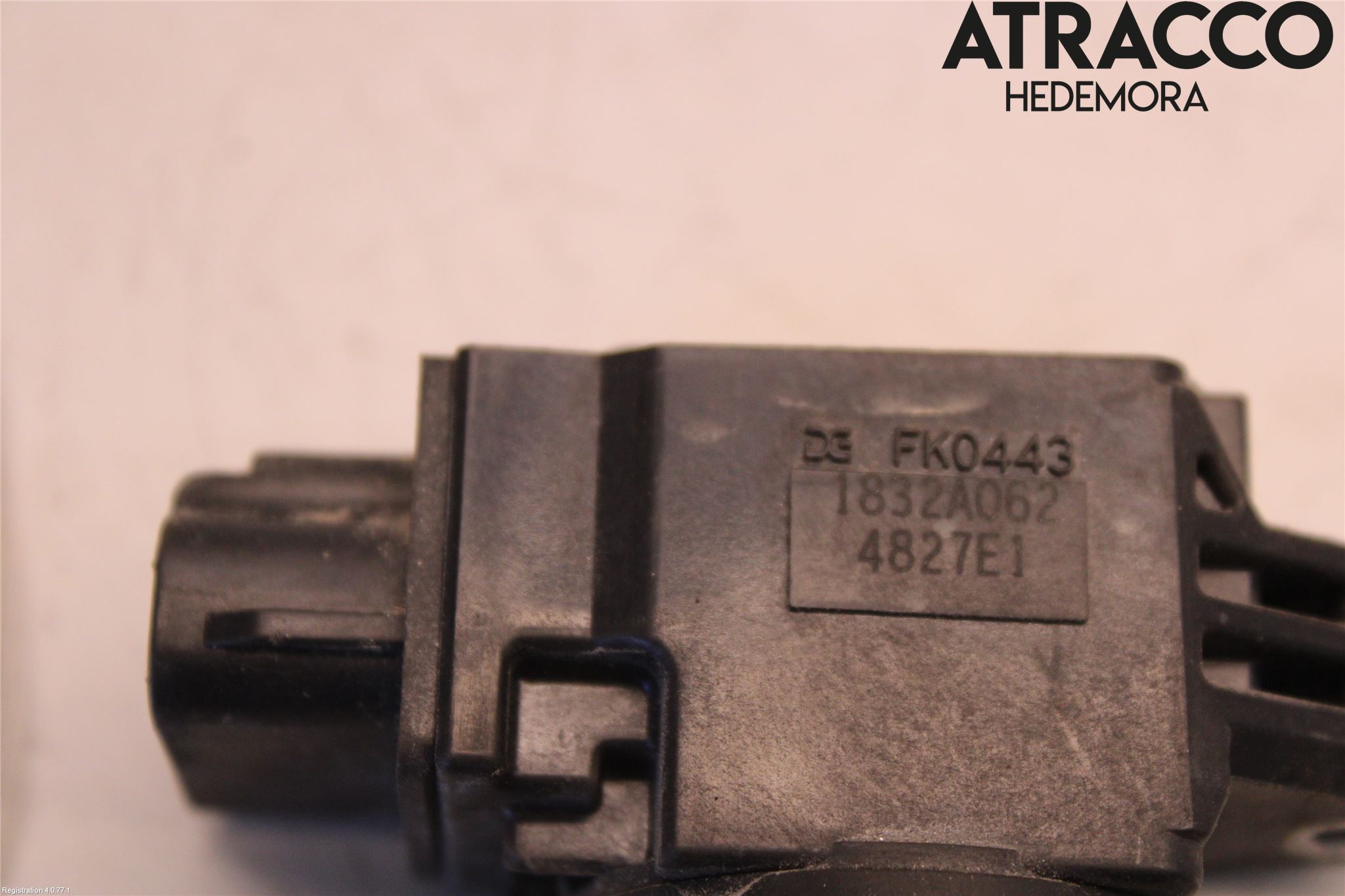 Mitsubishi OUTLANDER 13-21 Coil