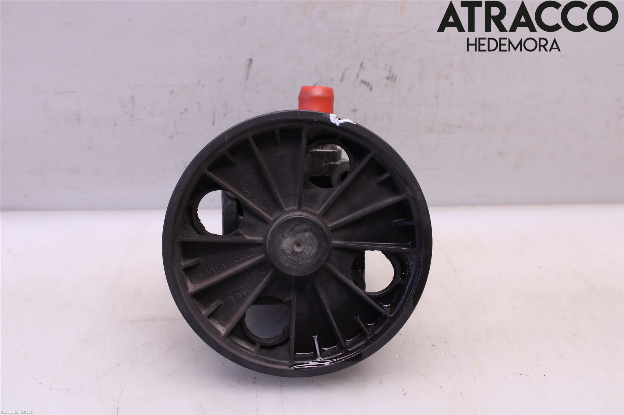 Volvo V70 05-08 Servo Pumpe