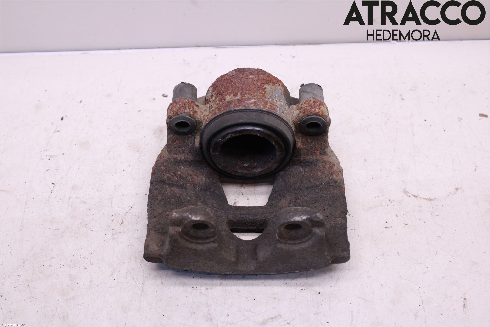 Jaguar S-TYPE Bremsecaliper Foran Venstre