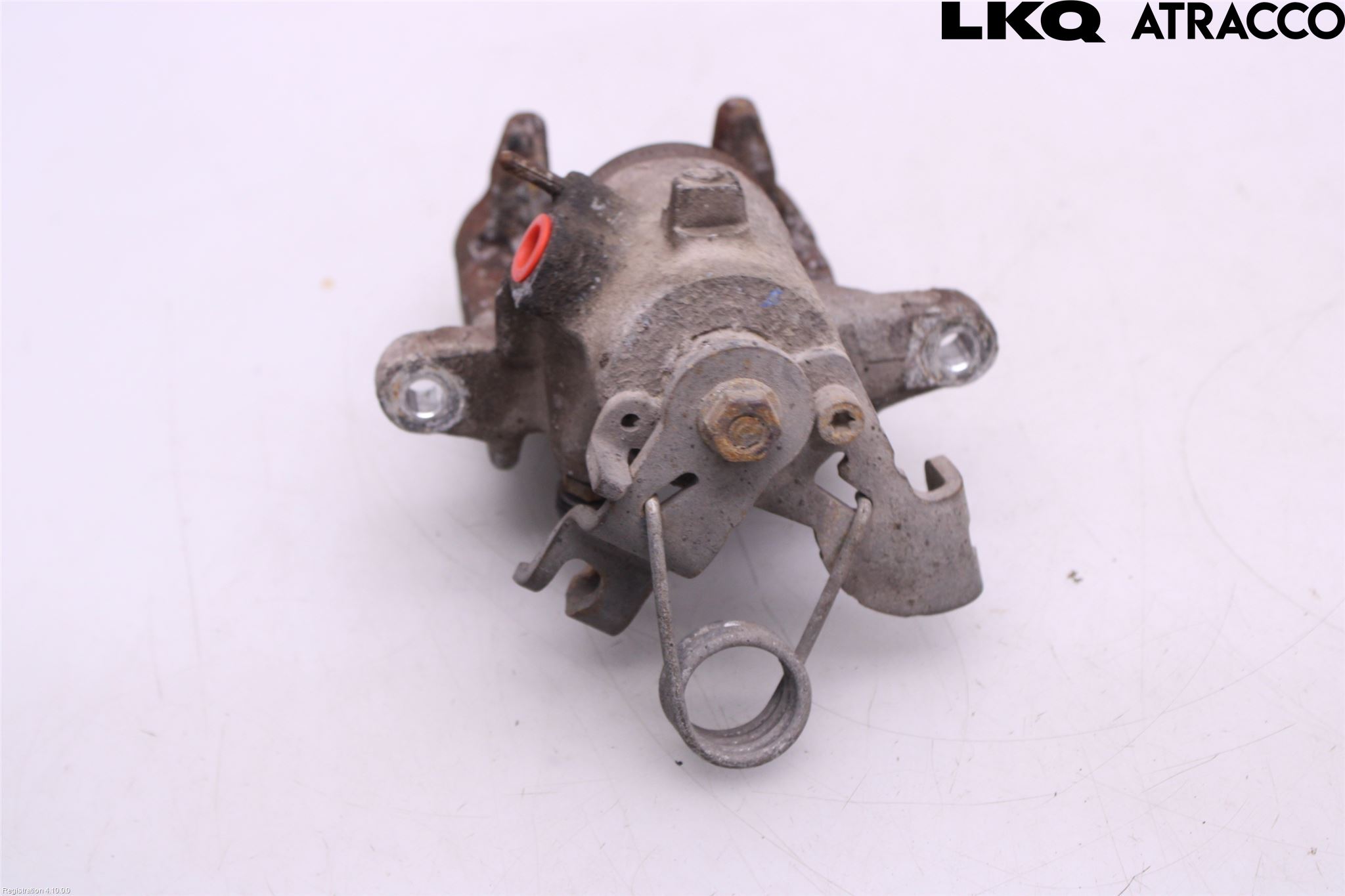 Audi A4/S4 05-07 Bremsecaliper Bak Venstre