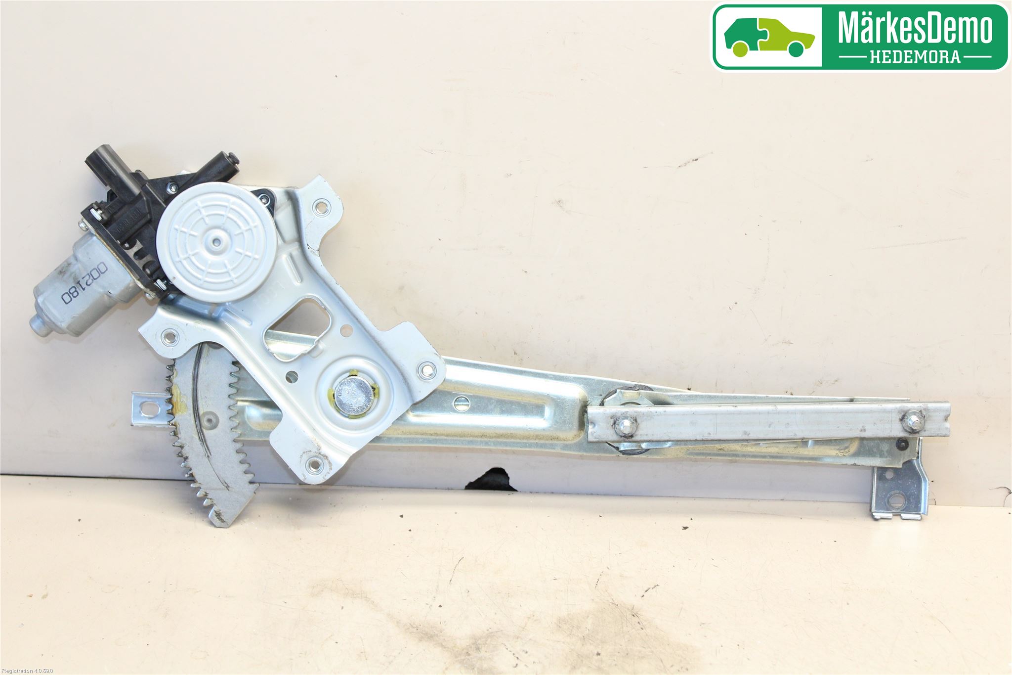 Honda INSIGHT Vindusheis El Komp