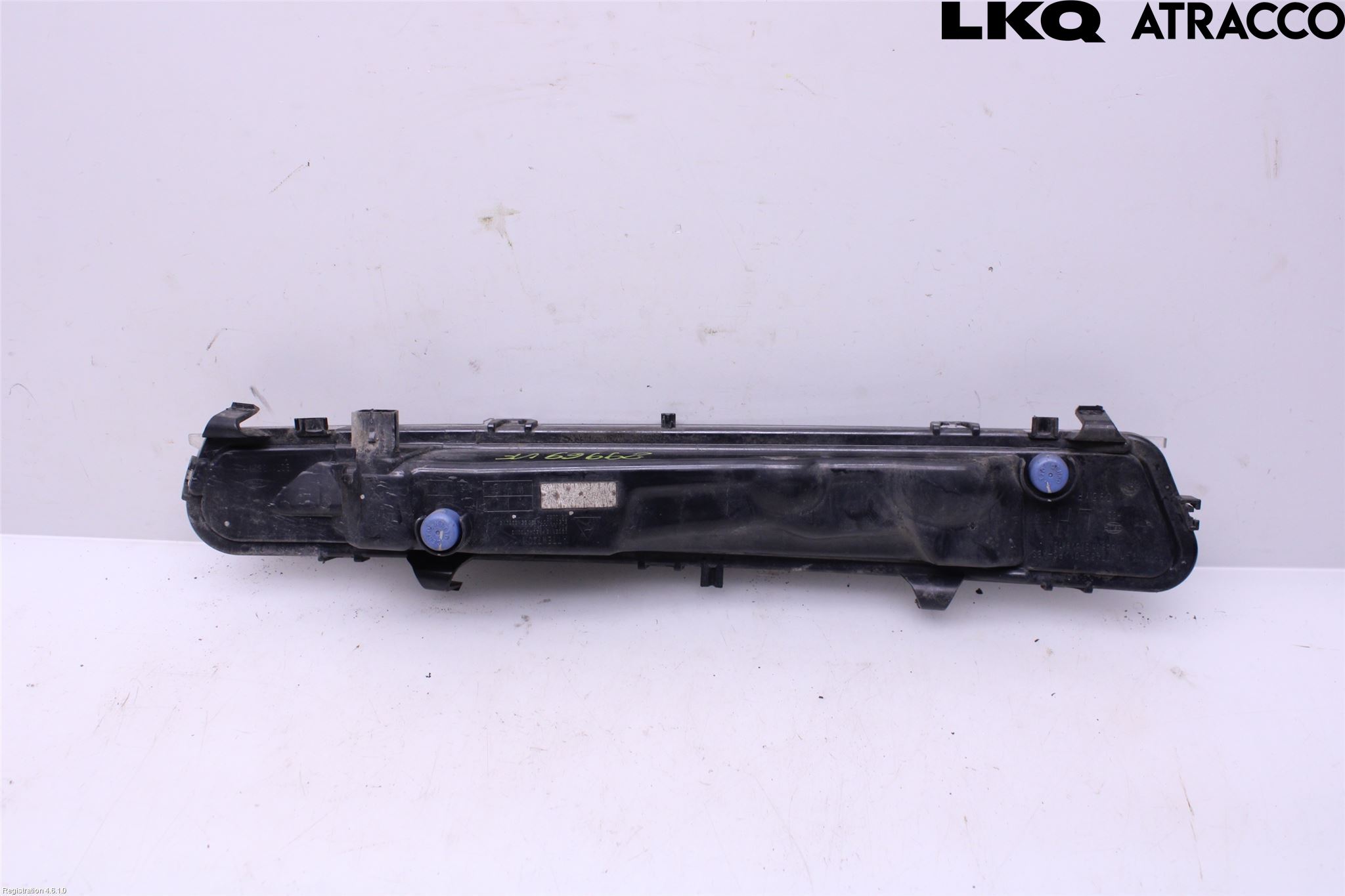 Ford MONDEO 07-15 Parklykt Foran Venstre