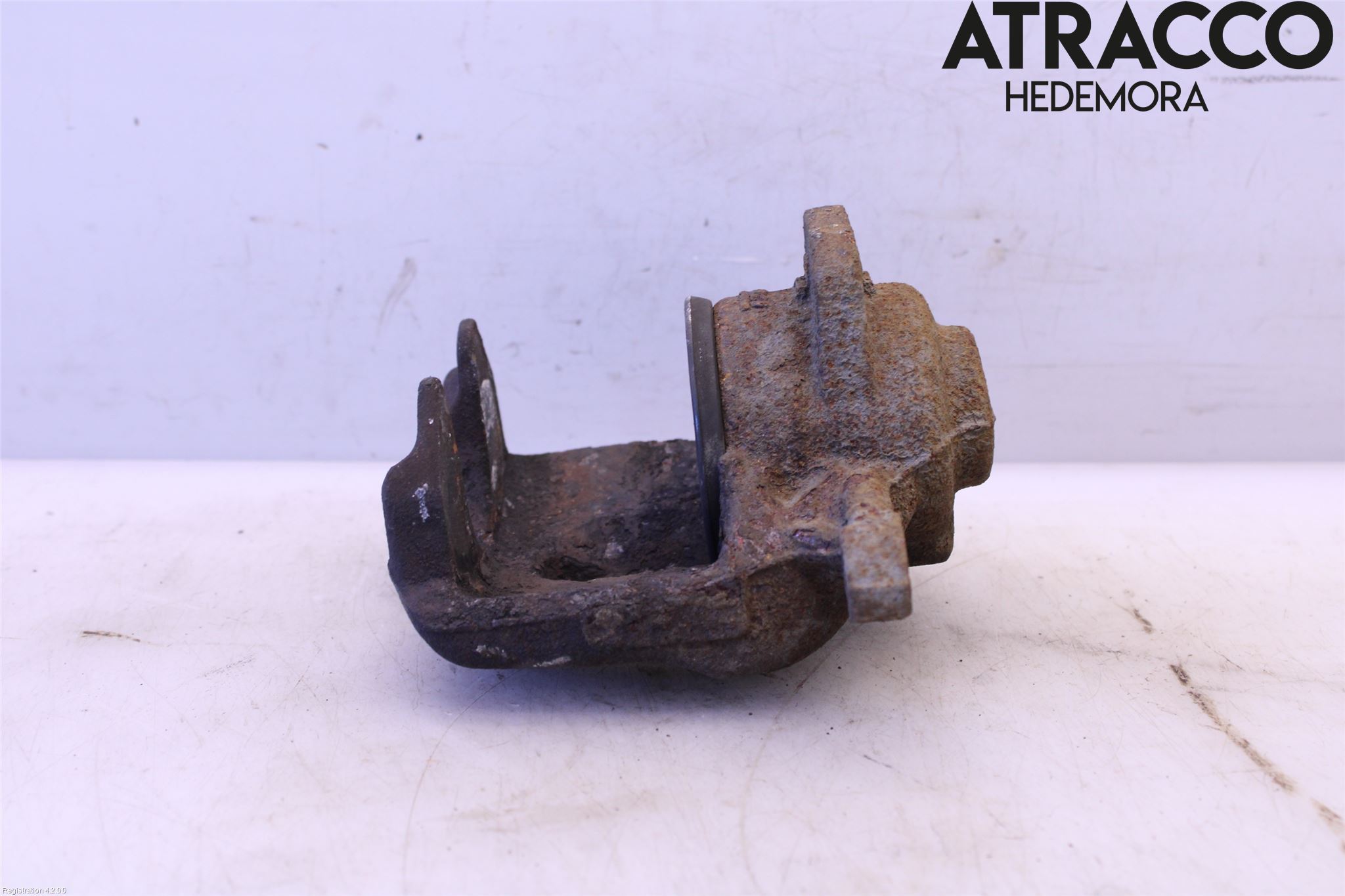 Mini COUPE R56 05-14 Bremsecaliper Foran Venstre