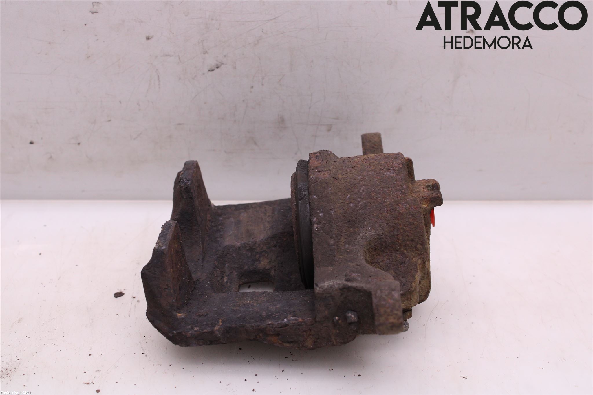 Nissan NV200/NV200 COMBI Bremsecaliper Foran Høyre