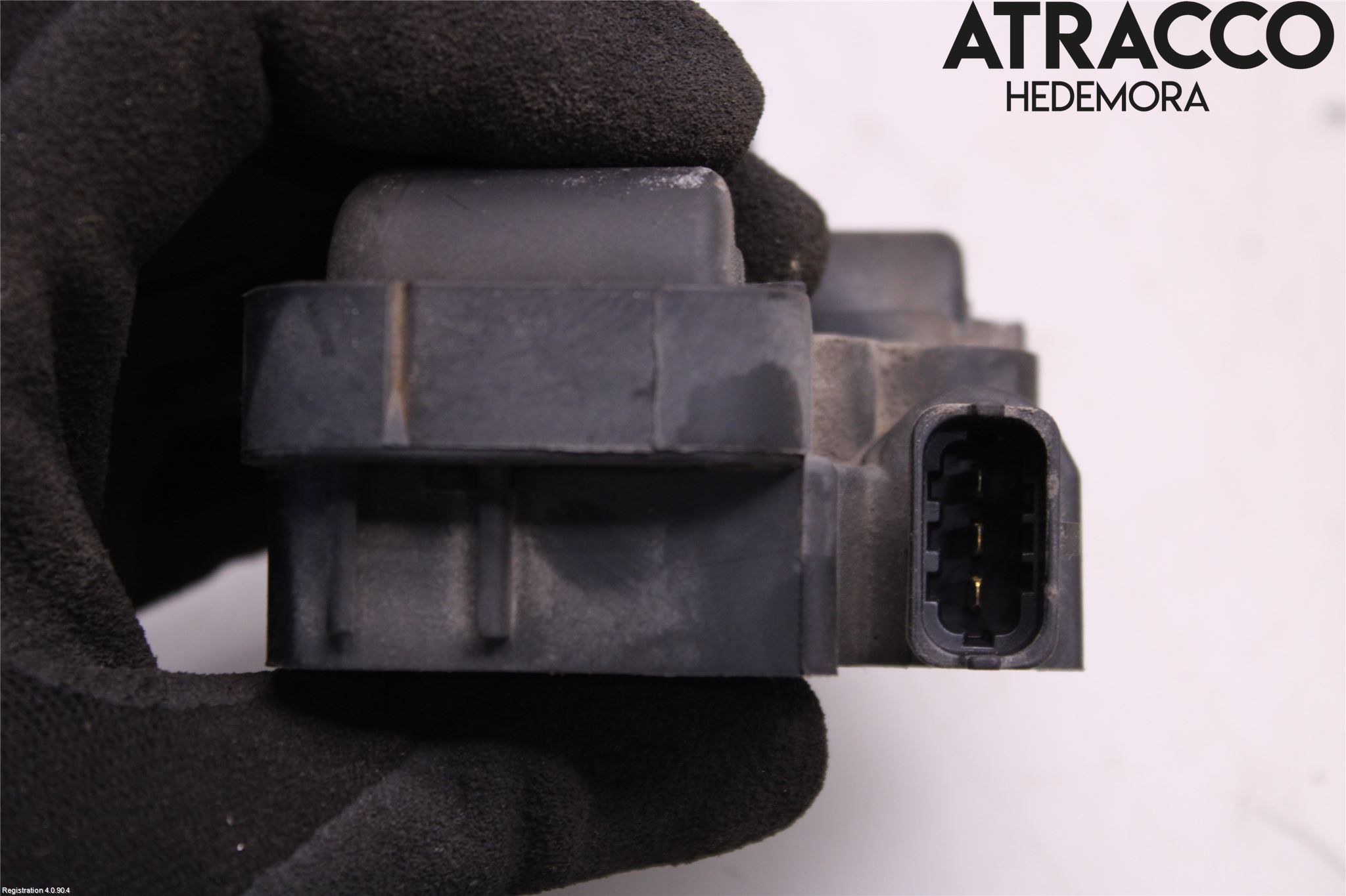 Mercedes-Benz MB E-KLASS (W210) 96-03 Coil