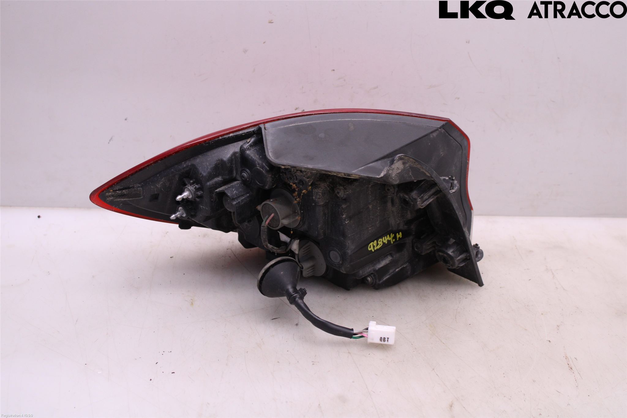 Hyundai i30 PD 17- Baklykt Høyre