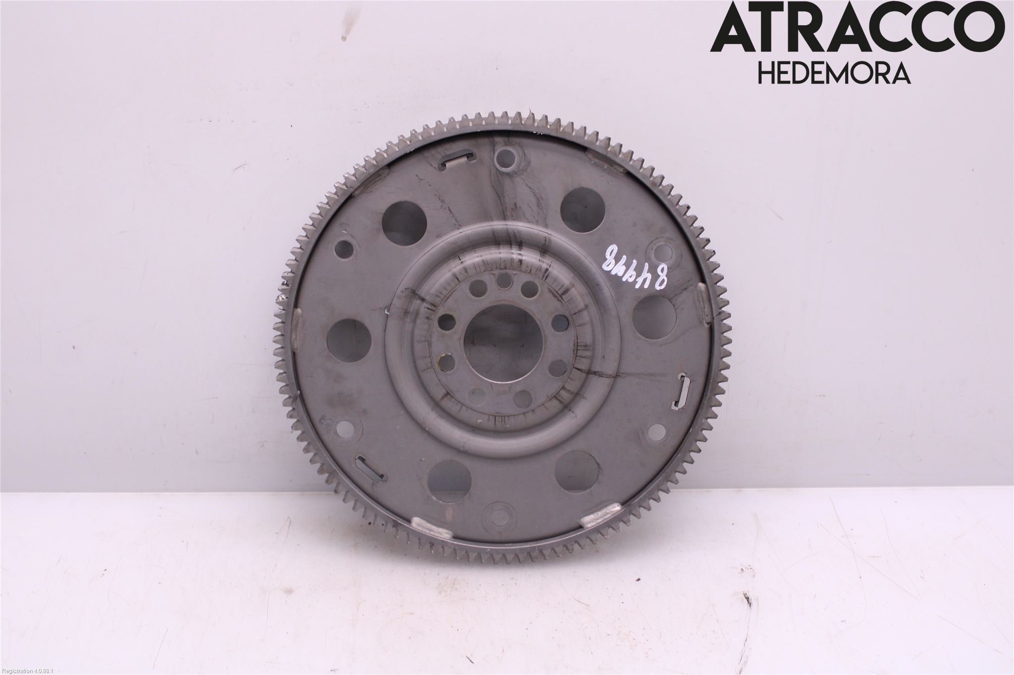 Kia OPTIMA 00-15 Svinghjul Automat