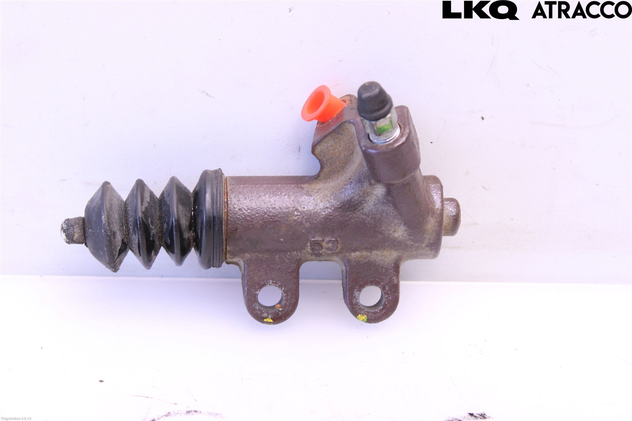Toyota AVENSIS 16-18 Clutch Sylinder Slave
