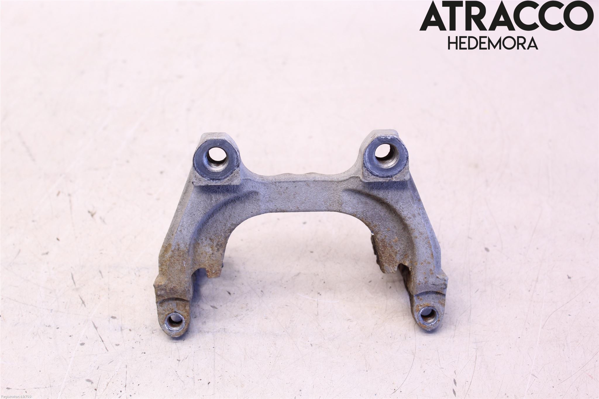 Volkswagen VW TIGUAN 16-24 Bremsecaliper Feste Holder