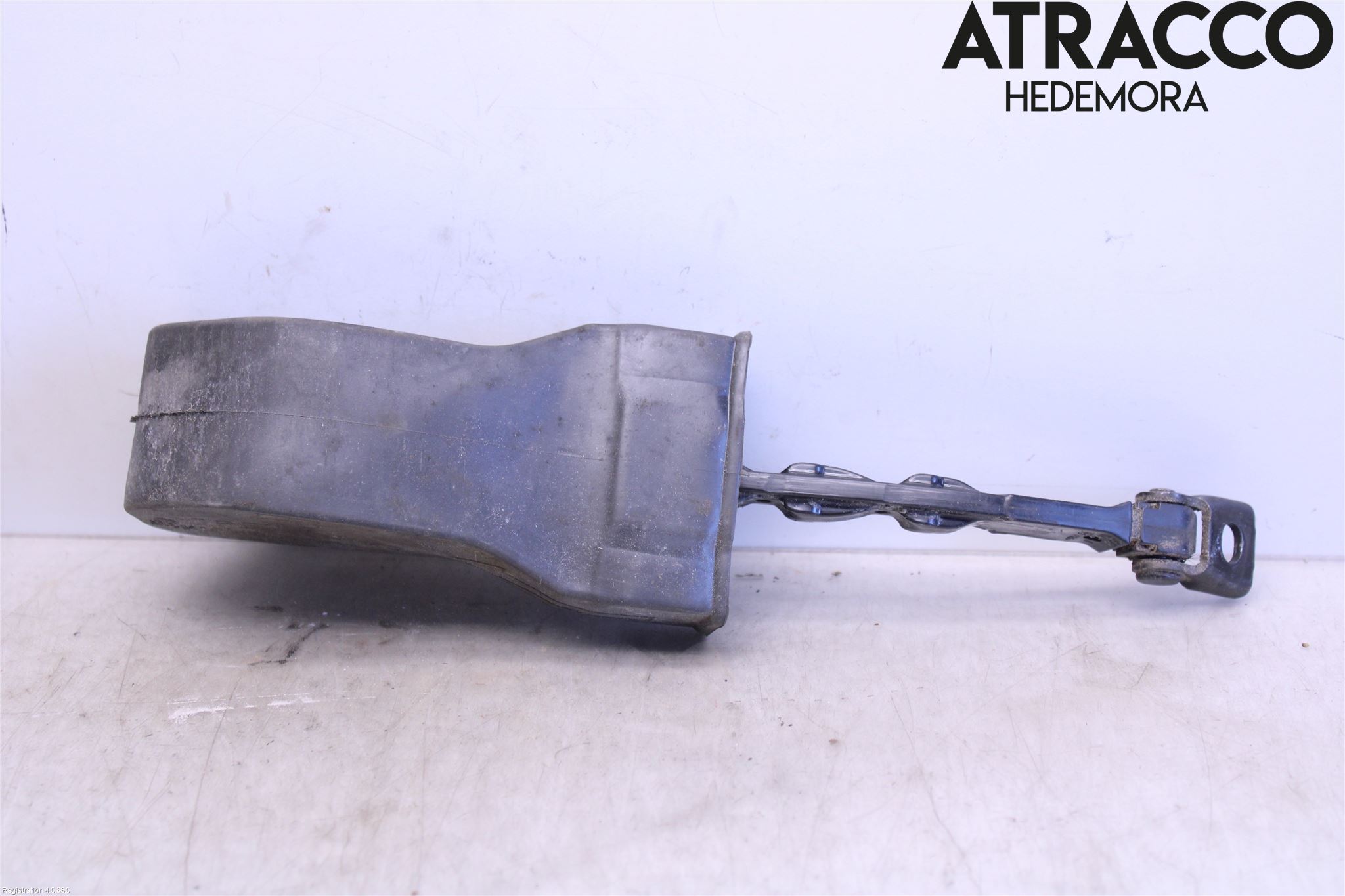 Volkswagen VW SCIROCCO 09-17 Dørstopper