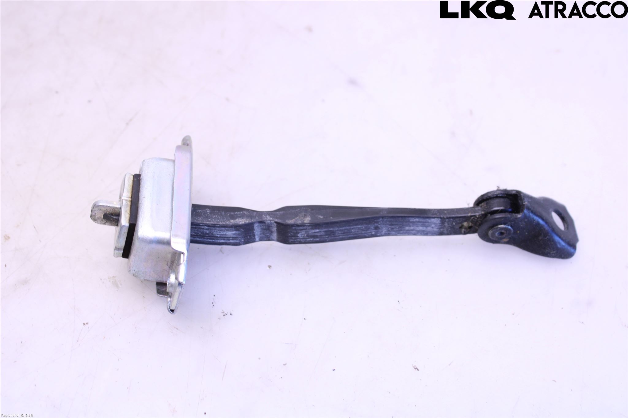 Nissan QASHQAI 14-17 Dørstopper