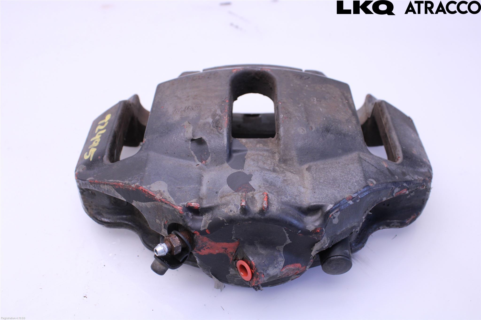 BMW 3 E90/91 SED/TOU 05-12 Bremsecaliper Foran Høyre